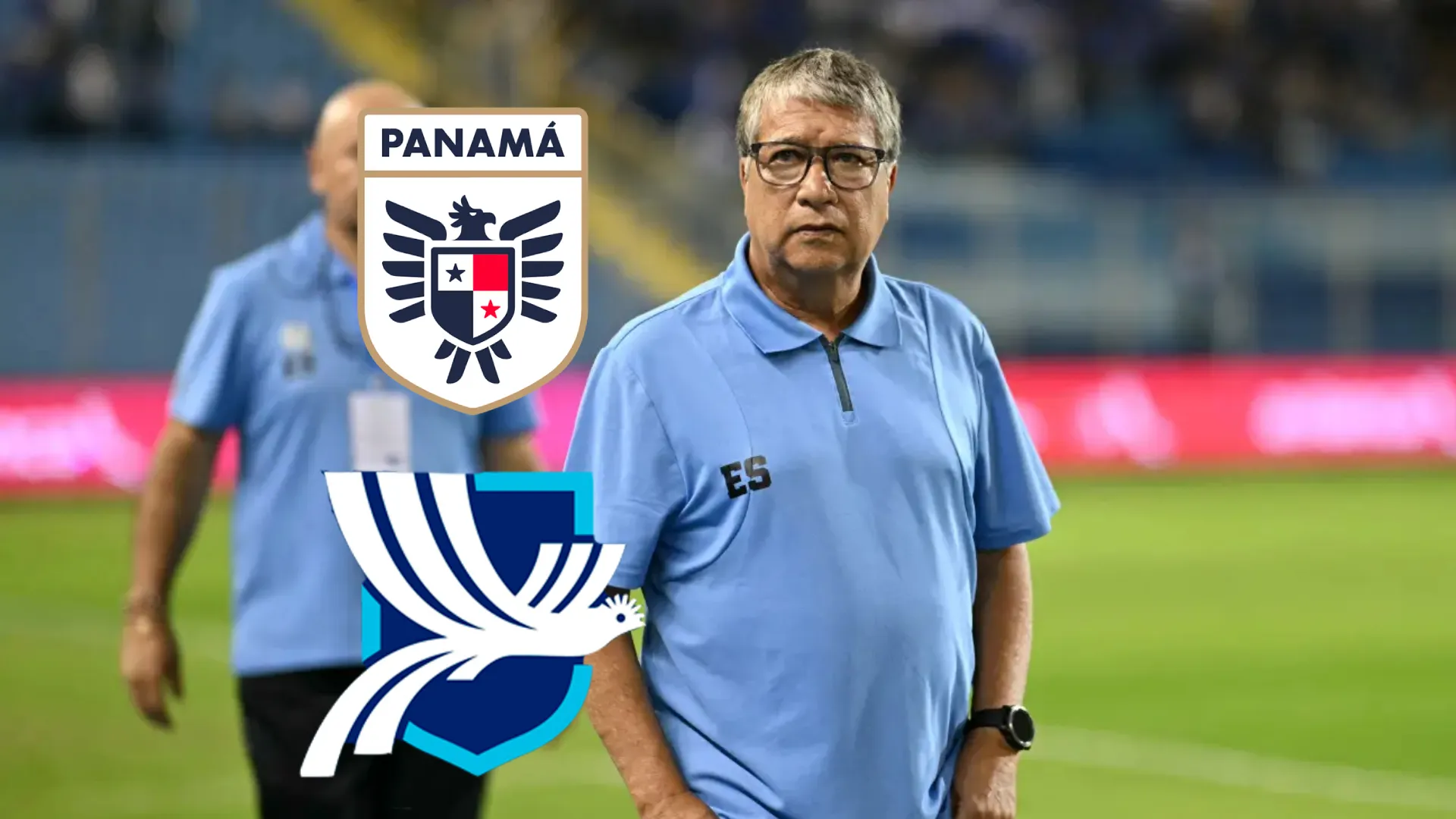 ¡Atención Panamá y Guatemala! La gran preocupación del Bolillo Gómez y El Salvador con el estadio Cuscatlán