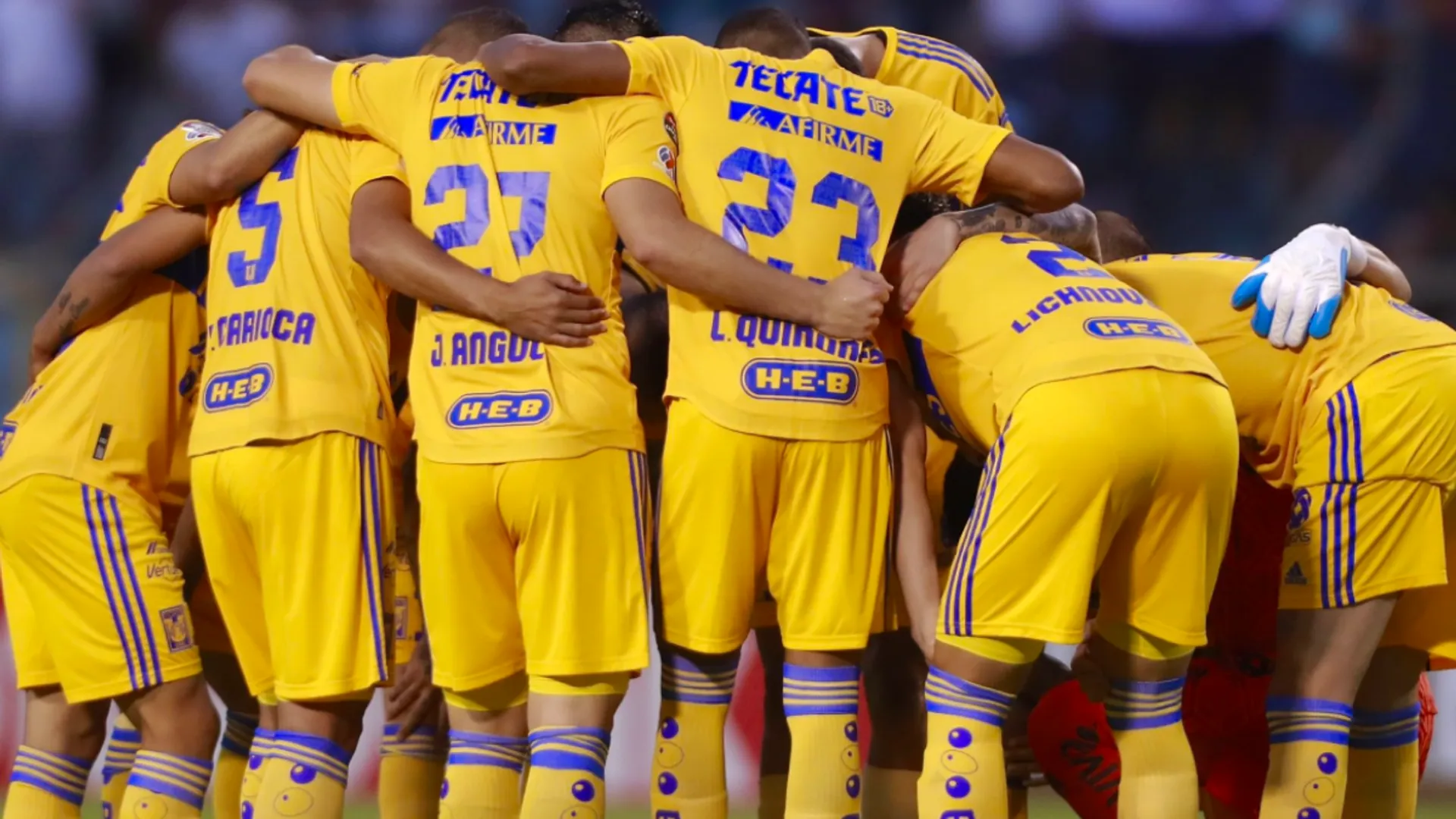 Concachampions 2023 | Tigres vs. Motagua: el historial de Tigres contra los equipos hondureños