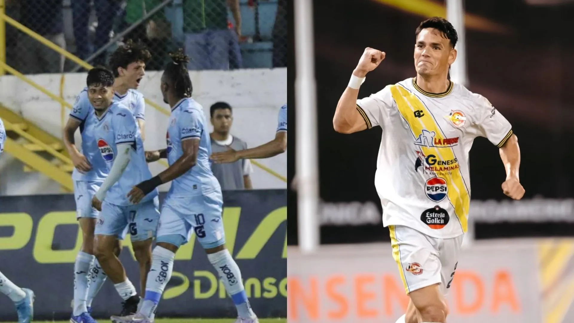 Motagua vs. Génesis: a qué hora y dónde ver la Liga de Honduras en USA