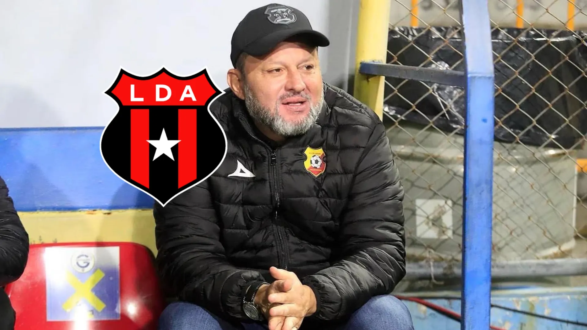 Jafet Soto mueve hilos y Herediano cierra un refuerzo de última hora para enfrentar a Alajuelense por la Recopa
