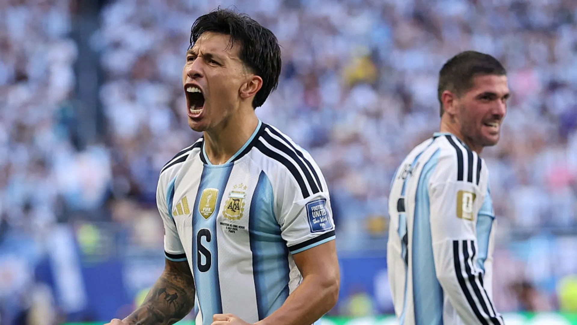 Argentina eliminó a Cabo Verde y enfrentará a Egipto: cuándo y dónde juegan por los octavos del Mundial 2026