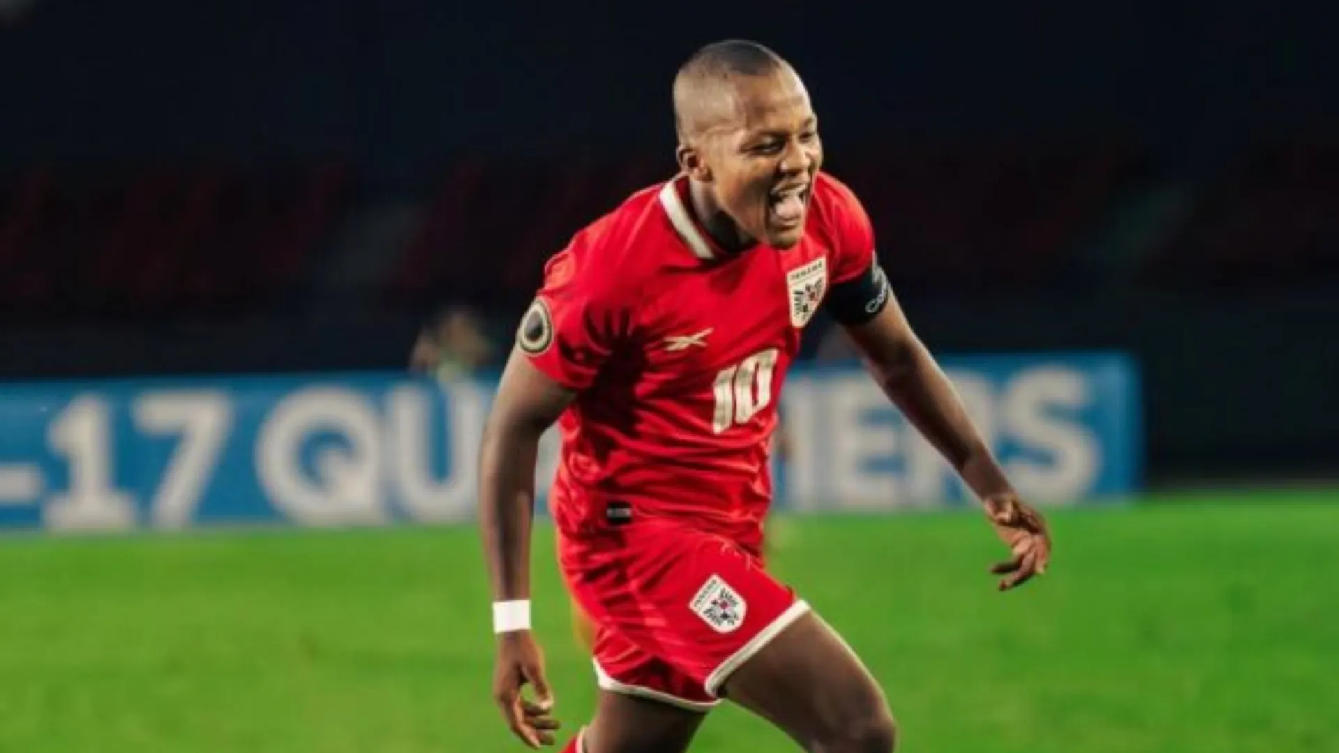 Estevis López no se calla: la joya de Panamá le responde a la Federación tras darlo de baja del Pre Mundial