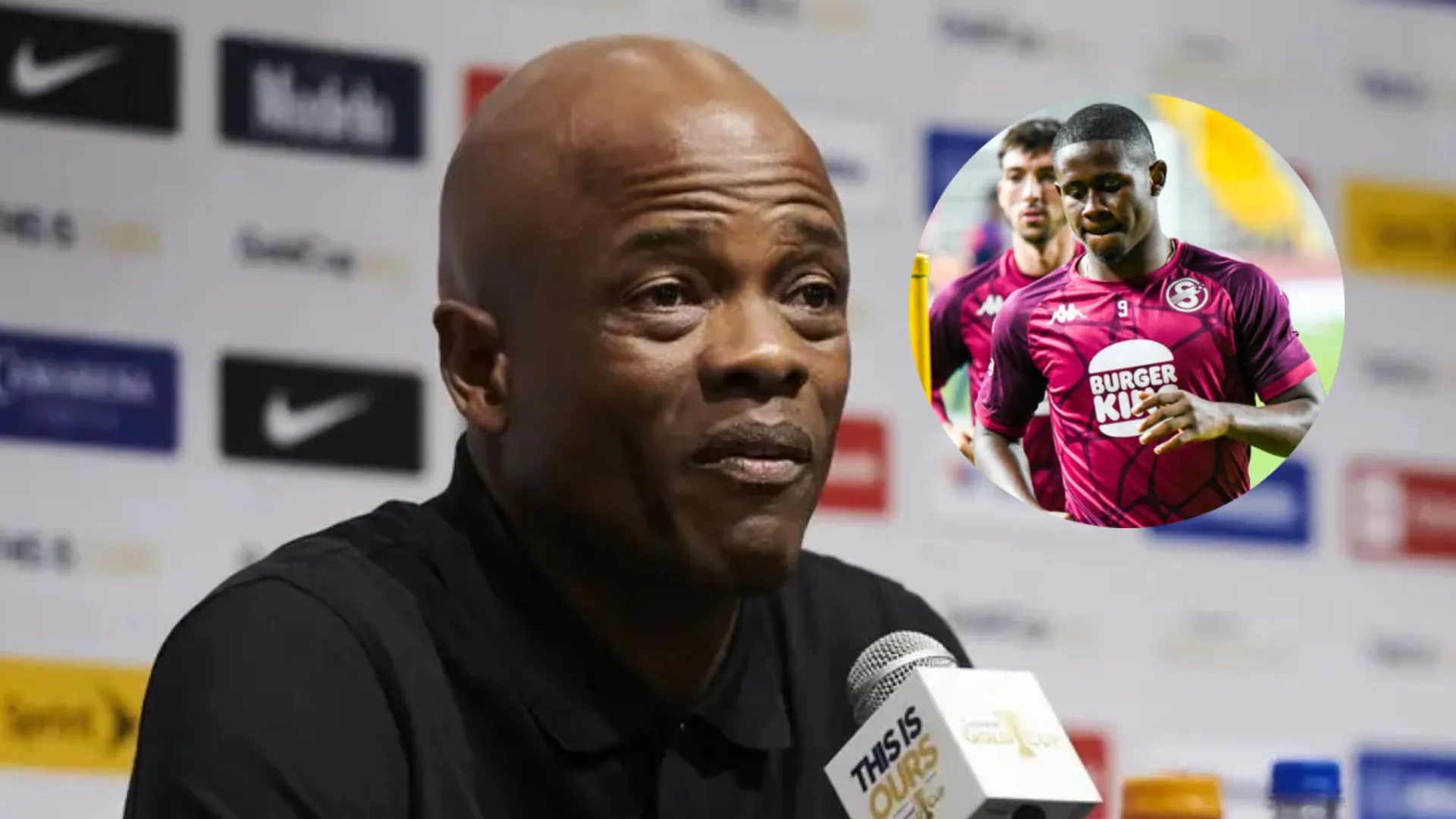 "Esperemos que salga": Dely Valdés le envía un mensaje a Gustavo Herrera sobre su futuro que sorprende a Saprissa