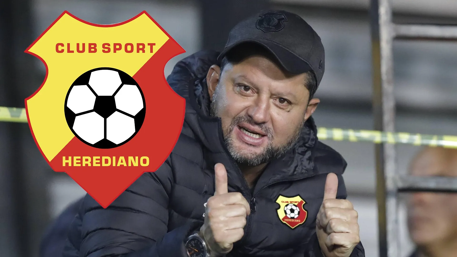 Leyenda internacional: Jafet Soto conquista un récord único en el mundo junto a Herediano