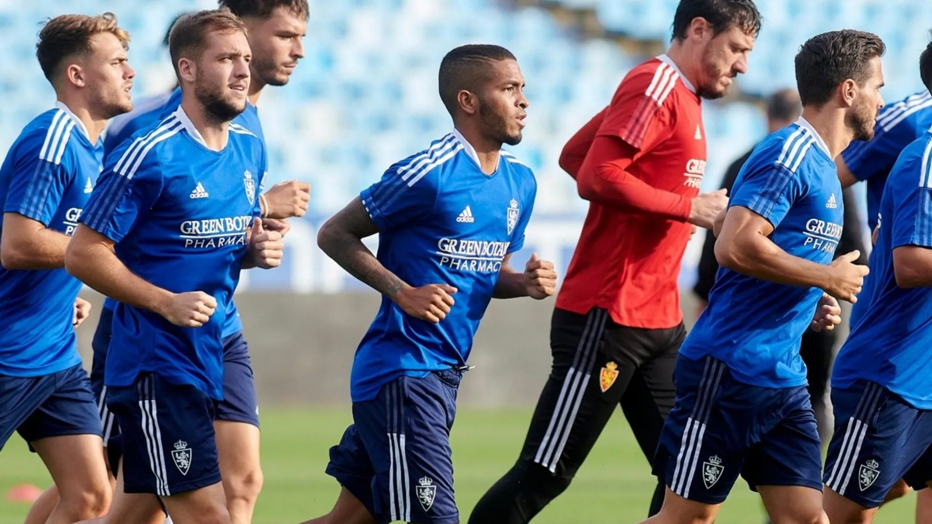 Thomas Christiansen pidió más minutos para César Yanis