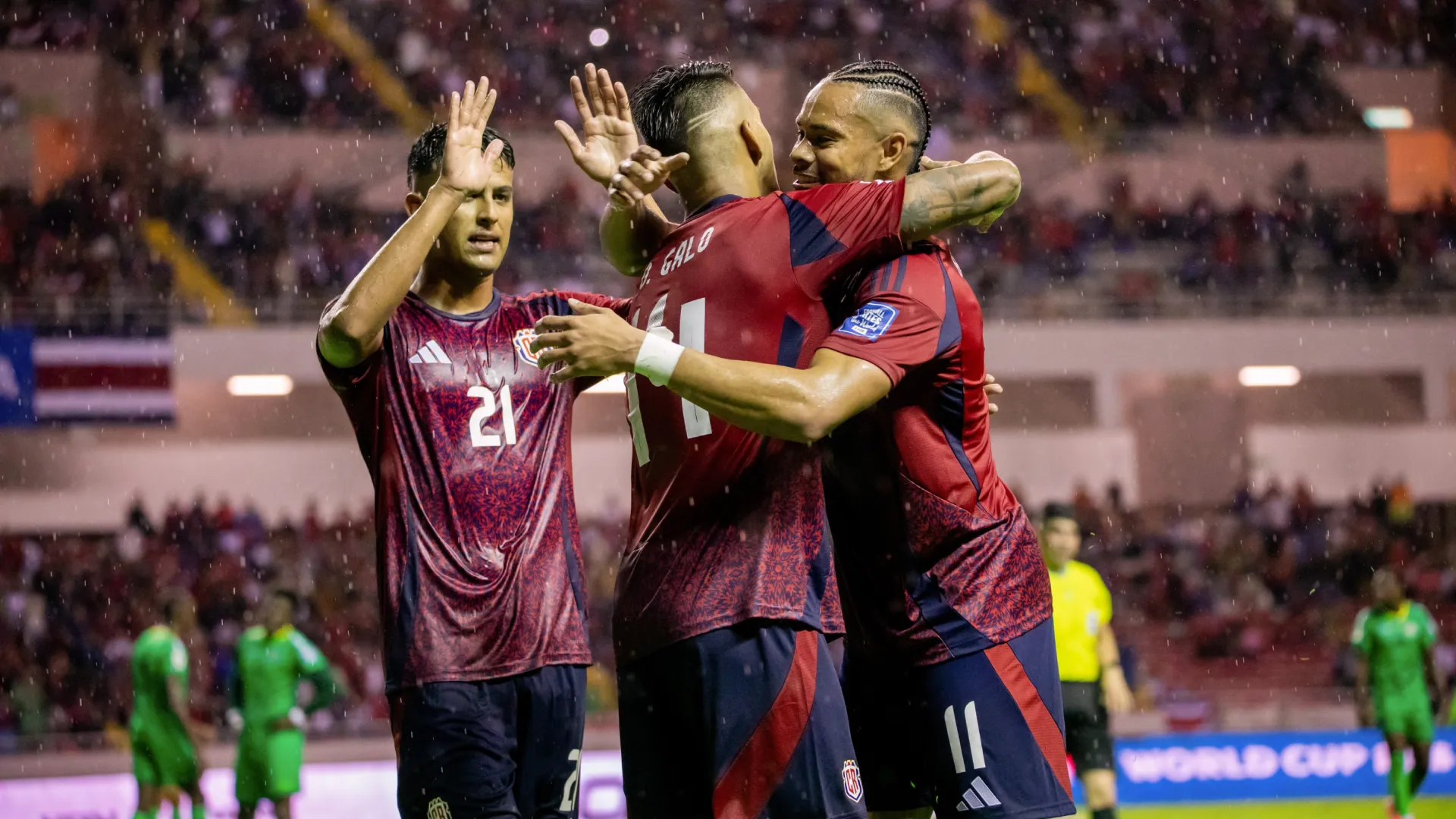 Dónde ver la Copa América 2024 en Costa Rica: canales y señales de TV
