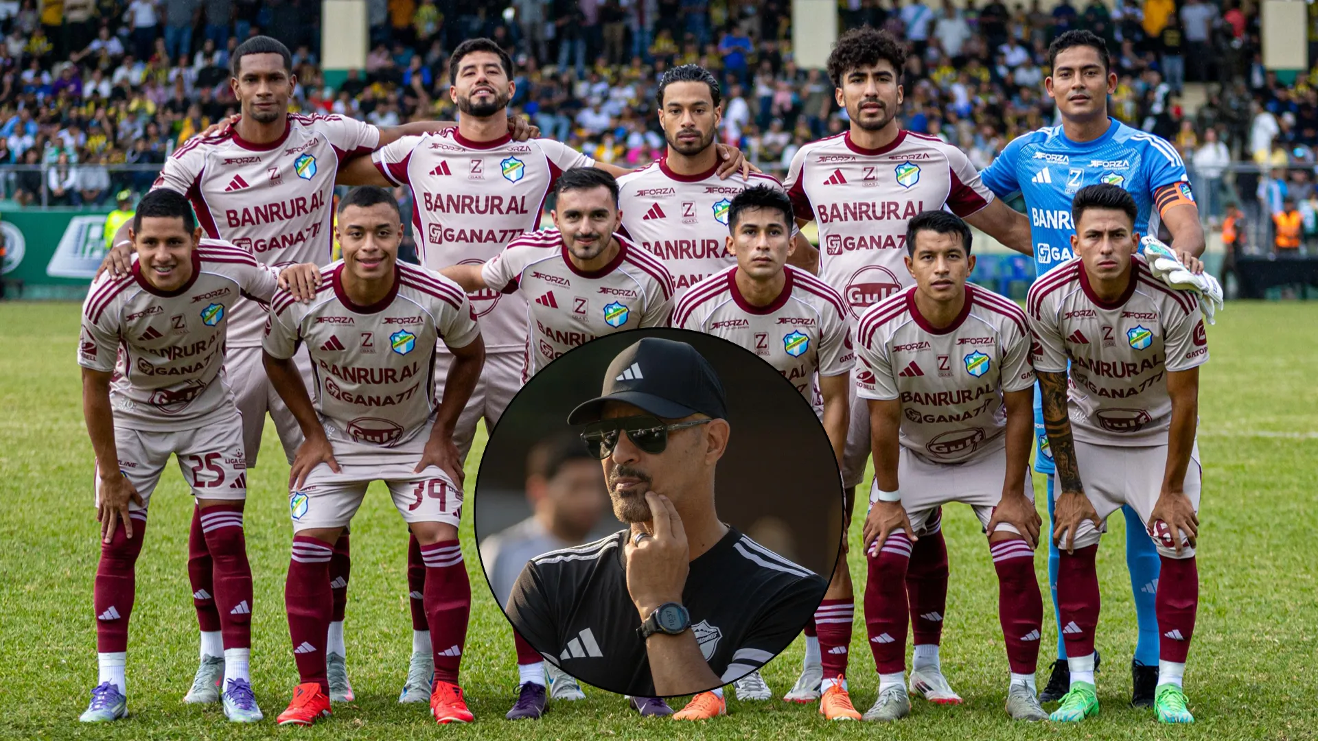 Novedades en Comunicaciones: Fantasma Figueroa ya tendría su primer refuerzo para el Clausura 2026