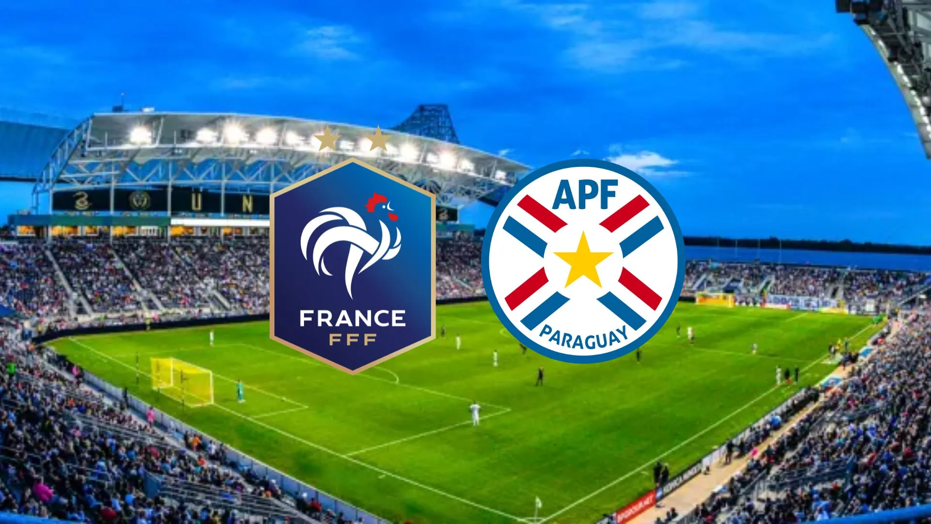 En qué estadio juegan Francia vs. Paraguay en el Mundial 2026: capacidad, ciudad y datos de la sede
