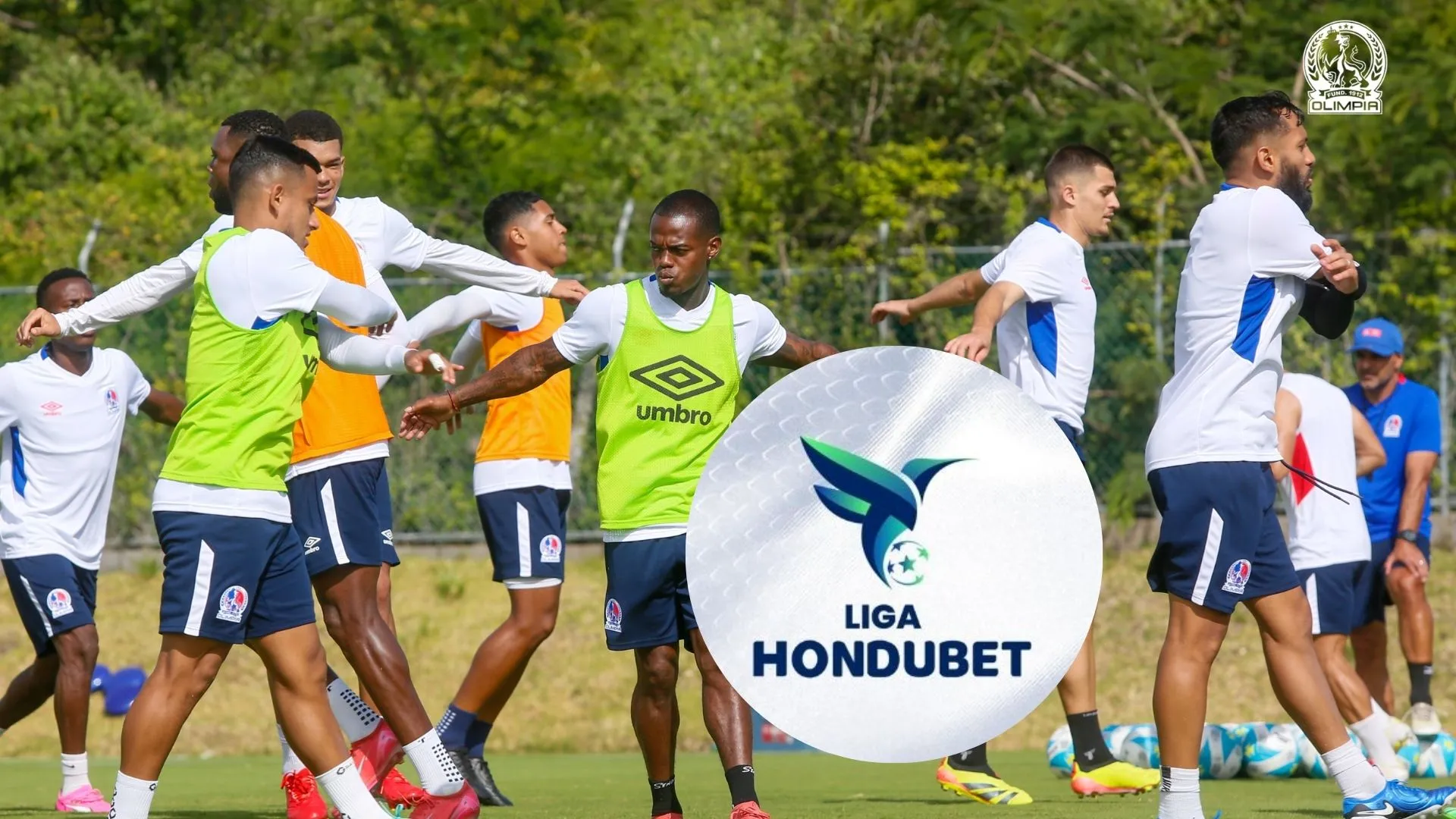 La feroz crítica de Olimpia que impacta a toda la Liga Nacional de Honduras y que podría traerle graves consecuencias