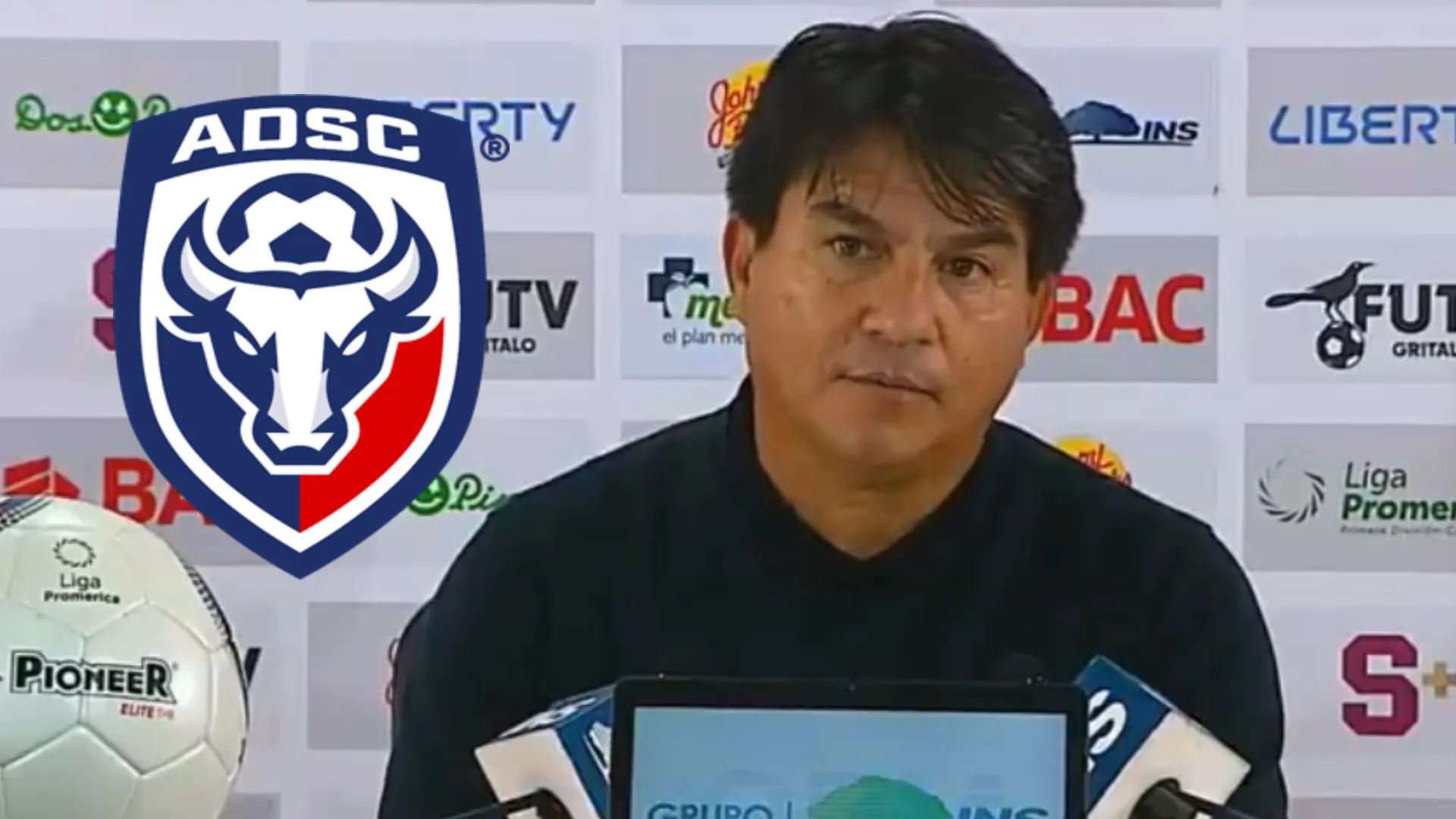 Alerta en Saprissa: Vladimir Quesada recibe una advertencia clave antes del duelo ante San Carlos