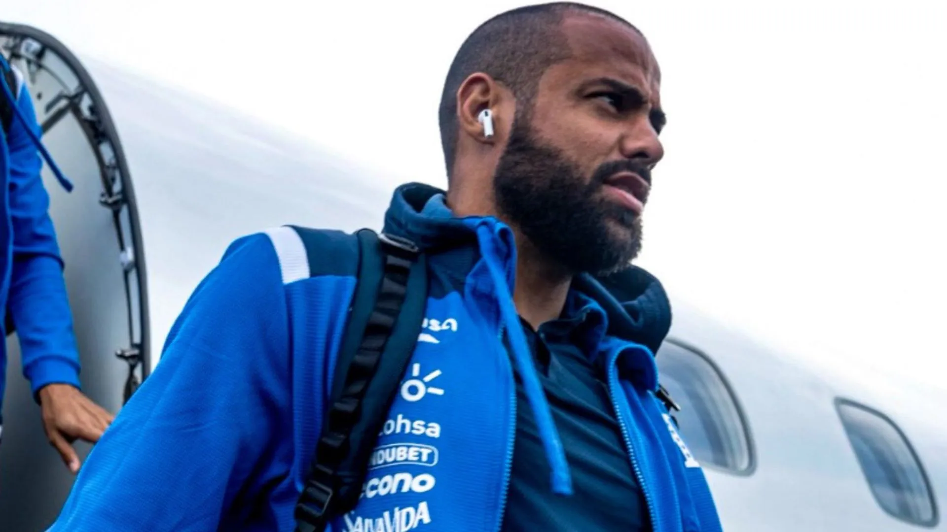 Edrick Menjívar consterna a Honduras y revela al culpable por el que renuncia a la selección