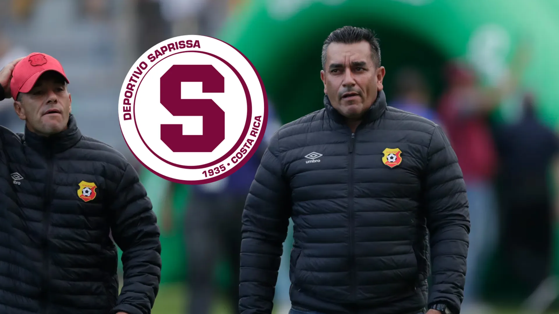 Herediano se lo robó a Saprissa, acaba de debutar con José Giacone y ahora enfrentará a su ex equipo en La Cueva: "Me sorprendió"