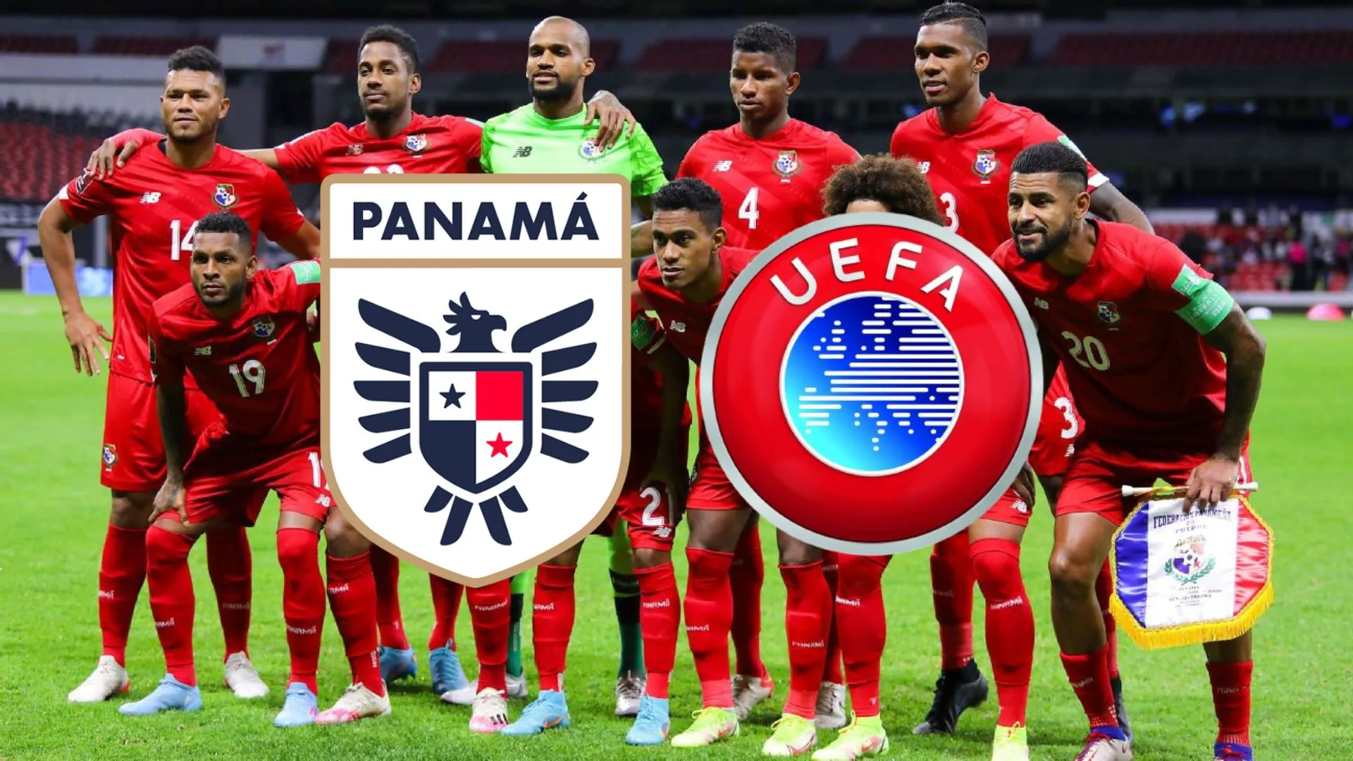 Panameño en la mira de Europa.