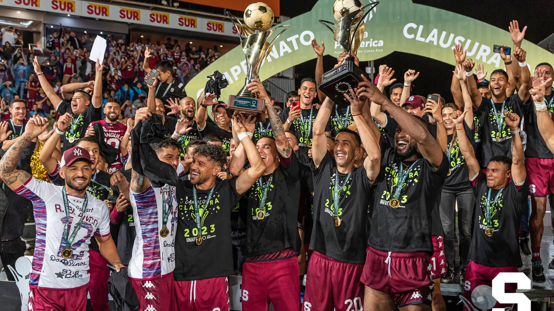 Jugador del Deportivo Saprissa jugará en Europa