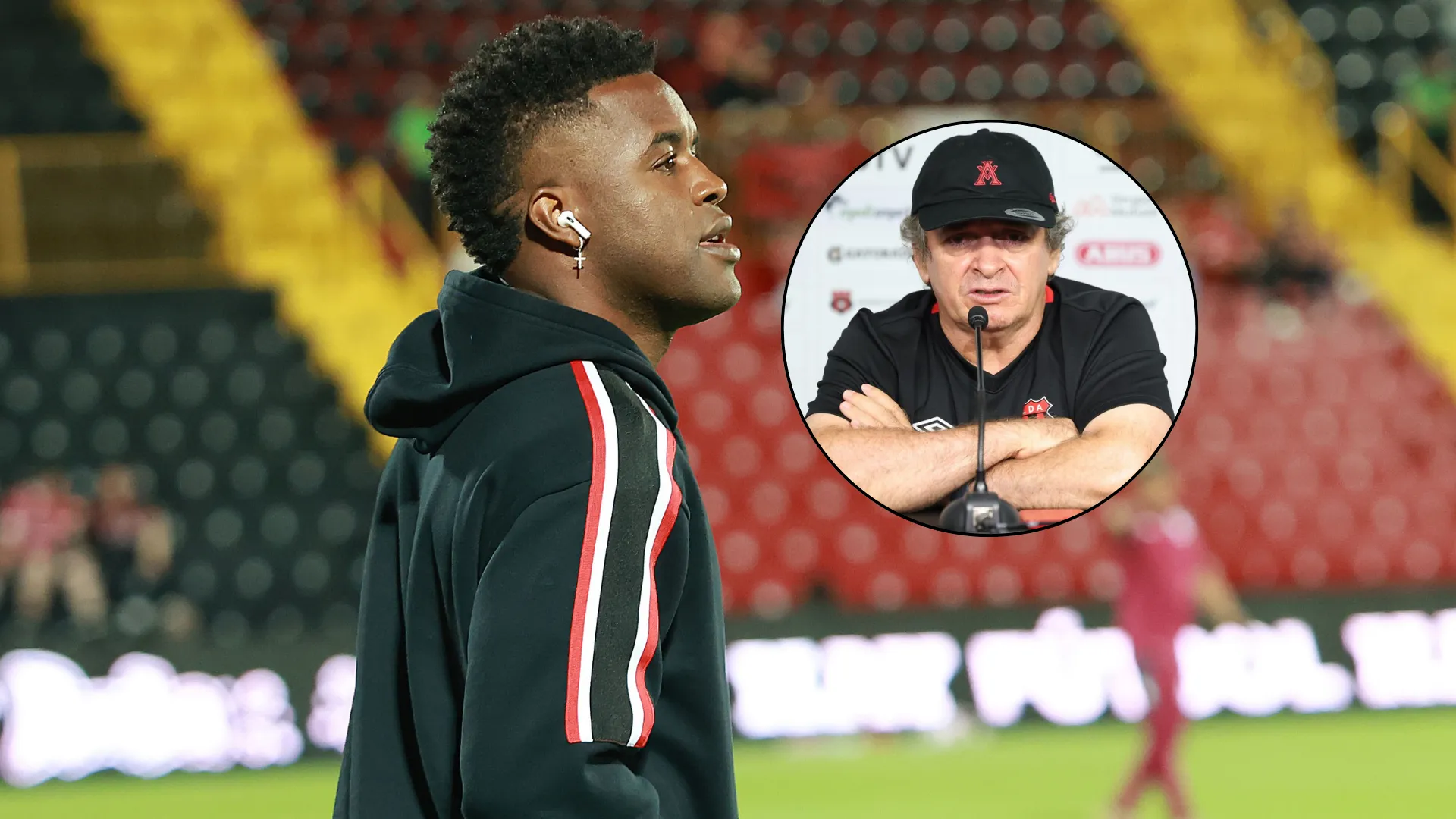 machillo ramirez-joel campbell-alajuelense