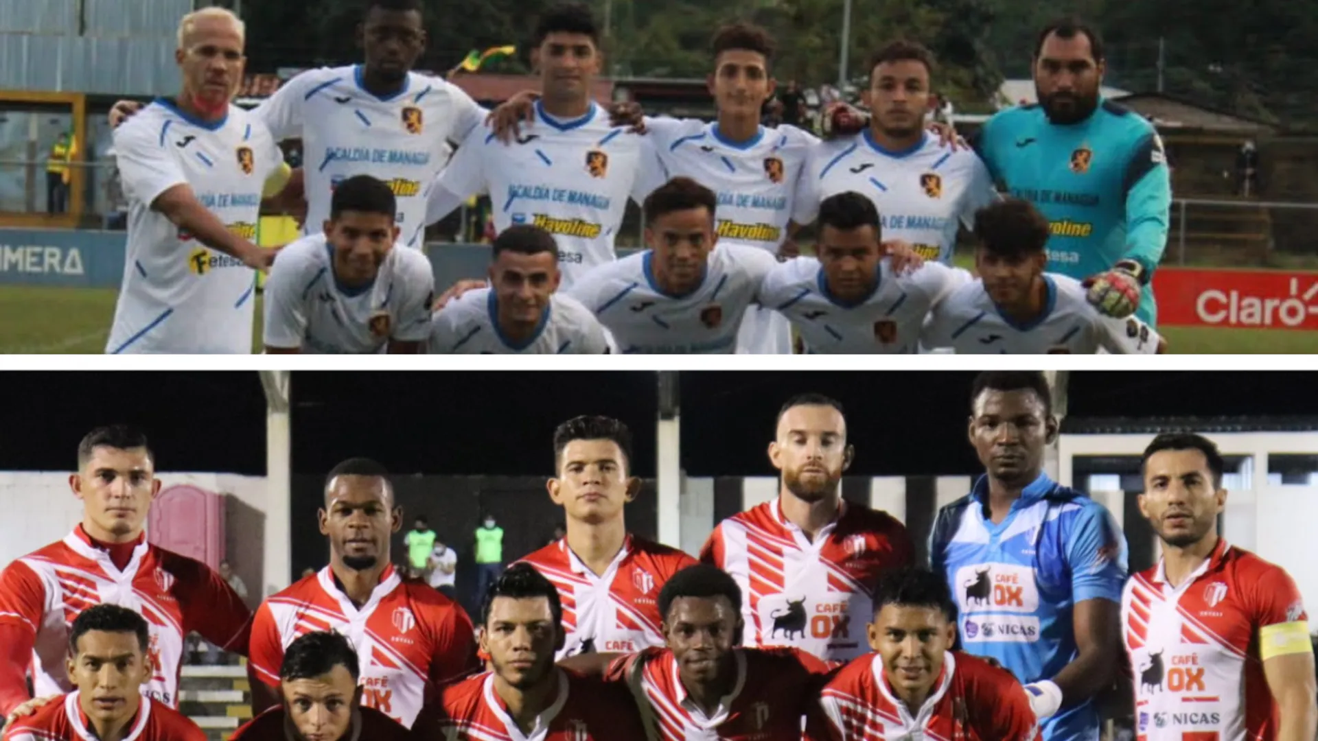 Managua FC vs. Real Estelí: cuándo, dónde y por qué canal ver el juego de hoy por la fecha 3 del Apertura 2021 de la Liga Primera de Nicaragua
