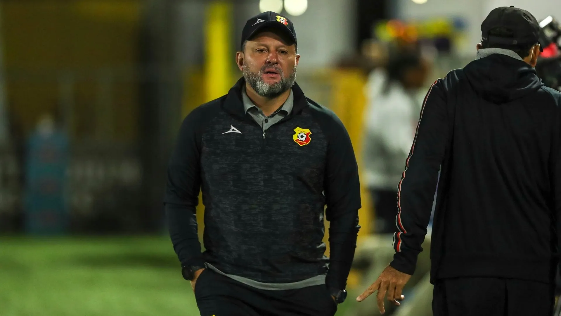 Jafet Soto tiene un candidato disponible para Herediano.