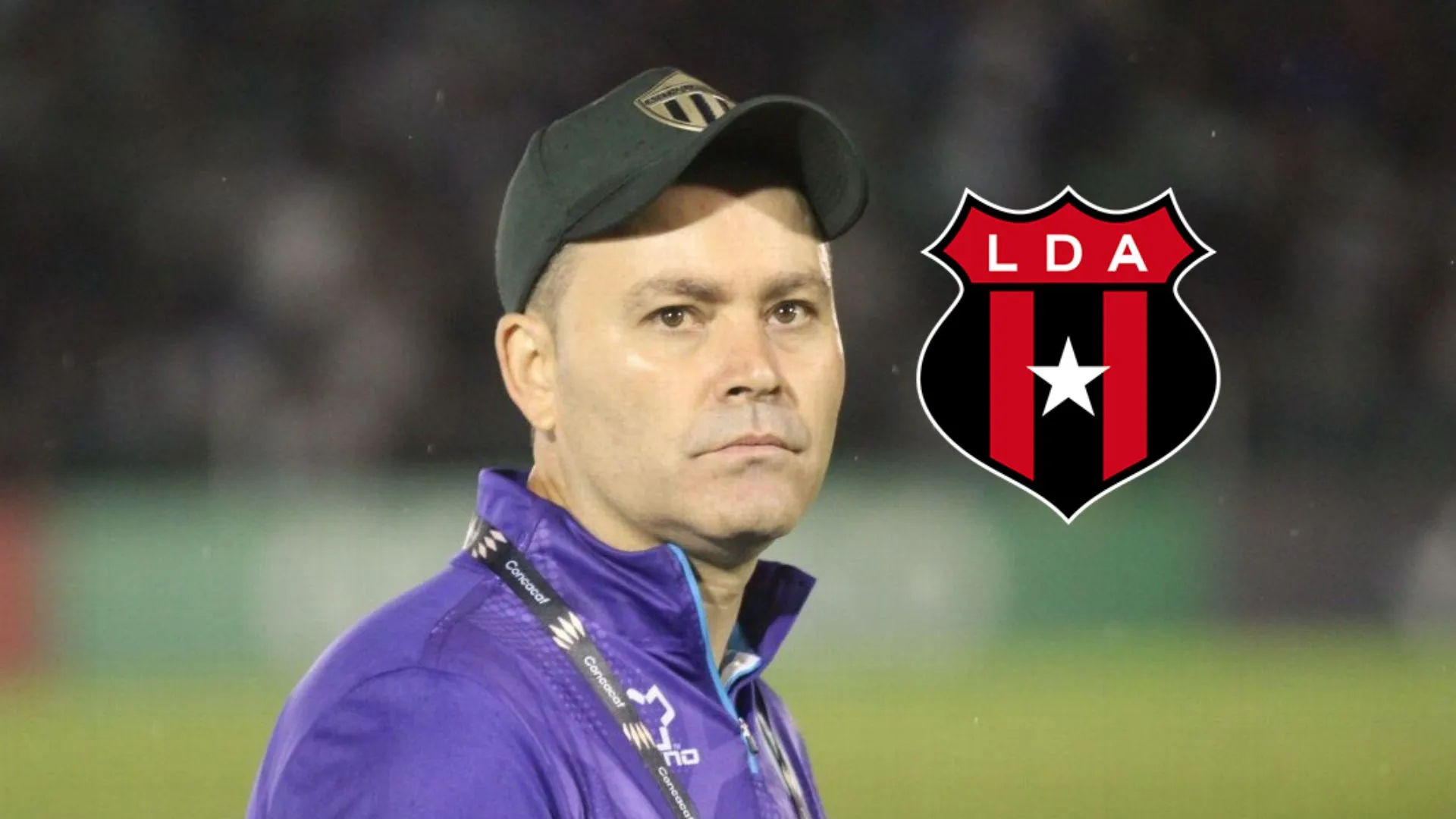Saca ventaja: Antigua GFC recibe un gran beneficio para la vuelta contra Alajuelense