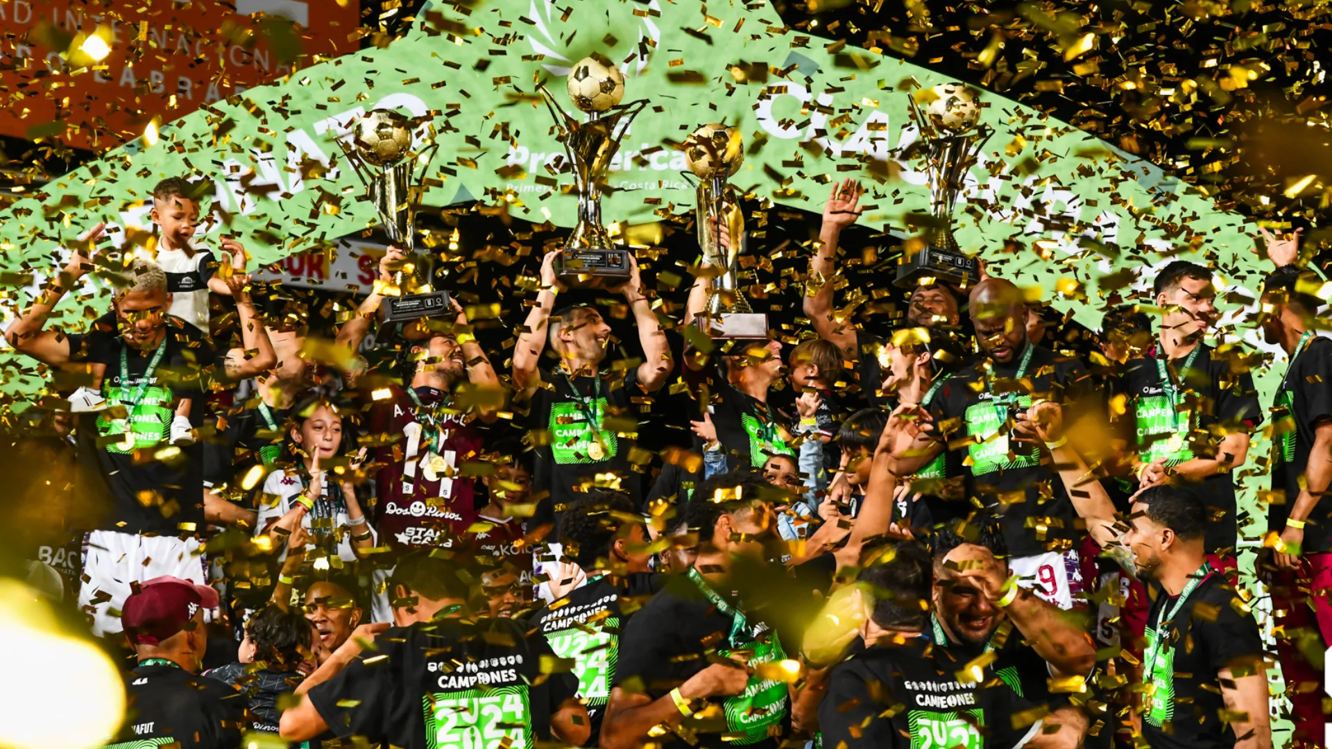 Saprissa lo espera: el próximo refuerzo del campeón ya está en camino