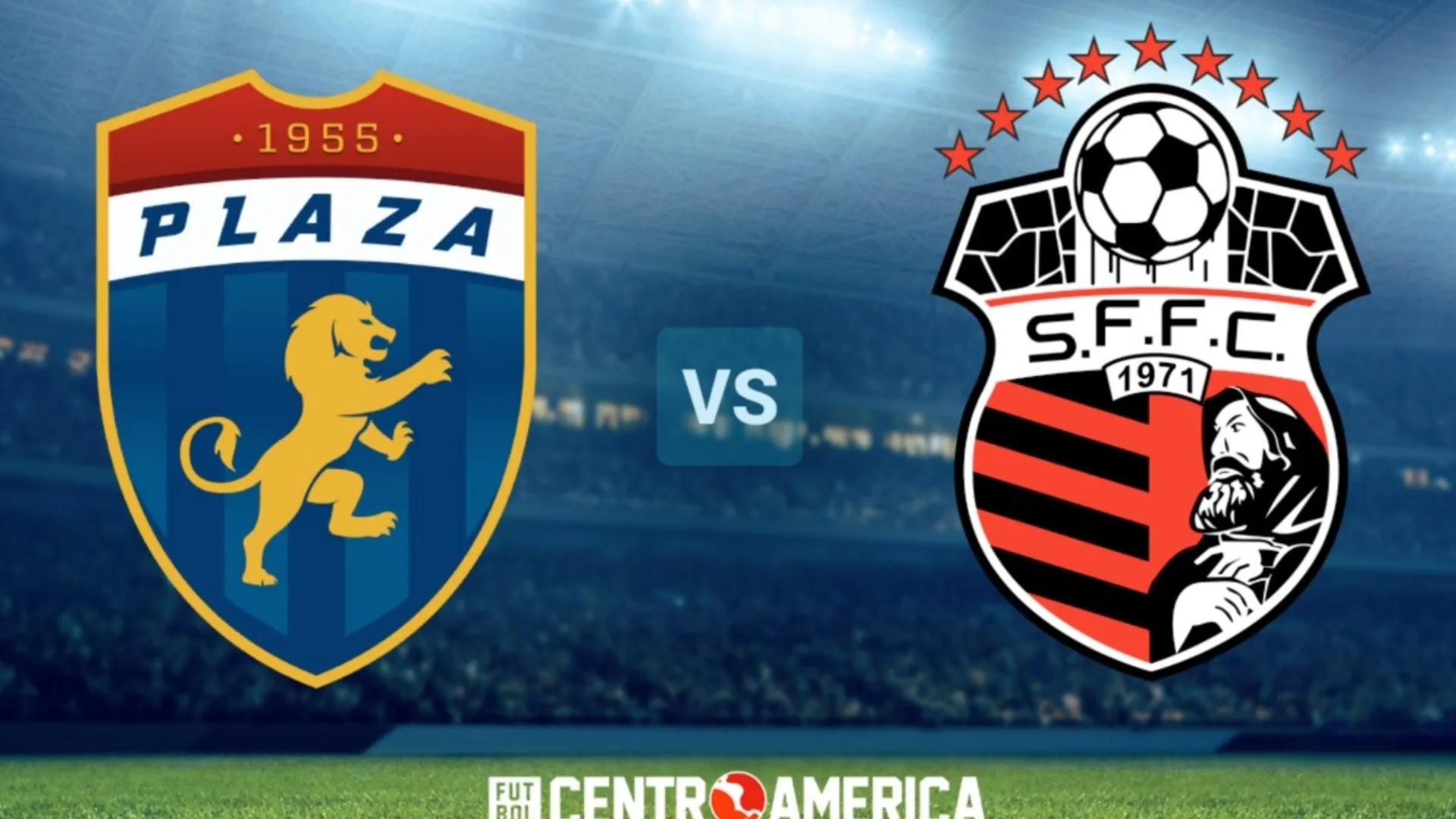 Plaza Amador vs. San Francisco FC: cuándo, dónde y por qué canal ver el juego por la fecha 10 del Clausura 2022 de la Liga Panameña de Fútbol