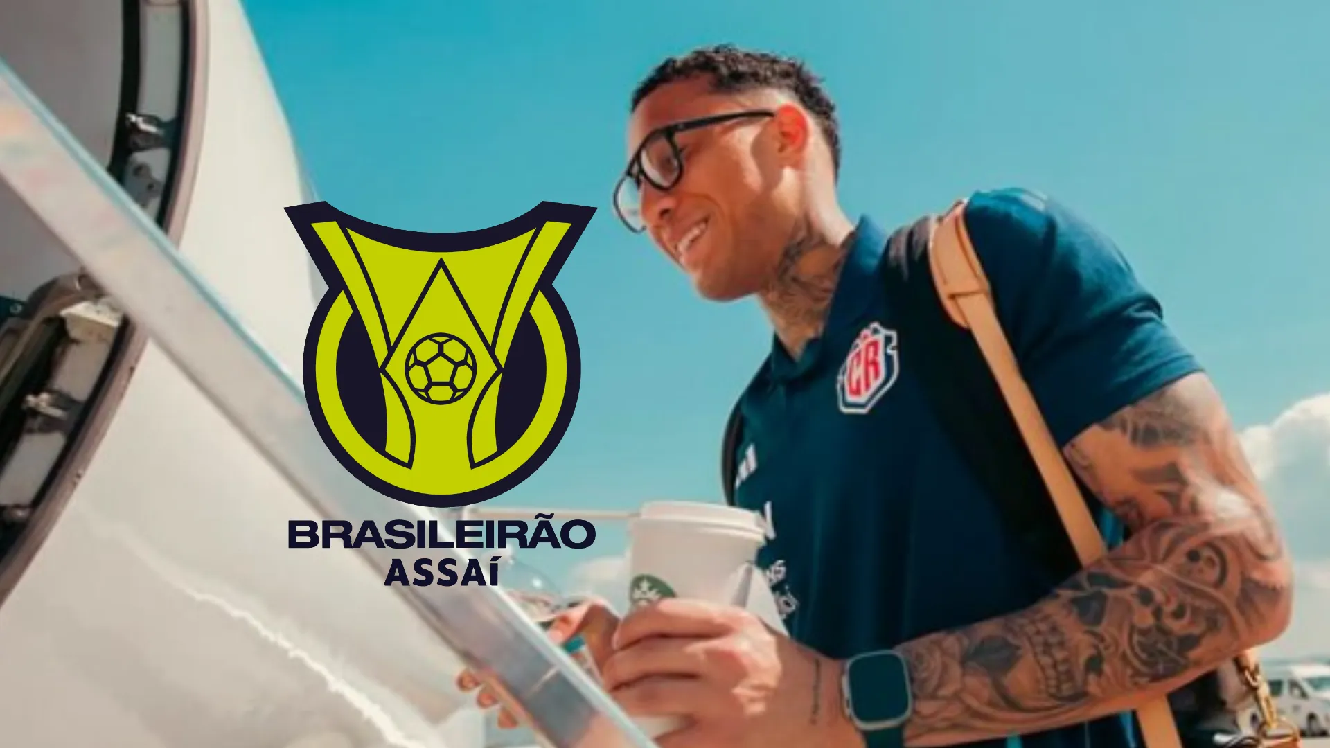 Asombro total en Sudamérica: la llegada de Patrick Sequeira a Brasil destrozaría un récord histórico
