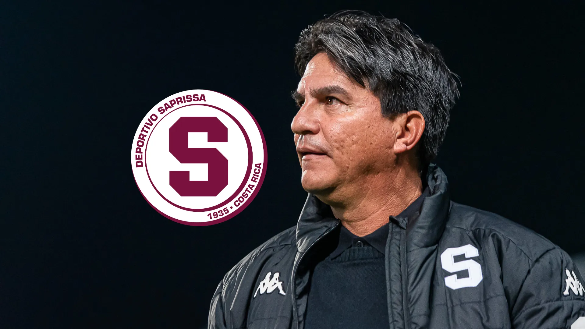 saprissa-vladimir quesada-mercado de fichajes