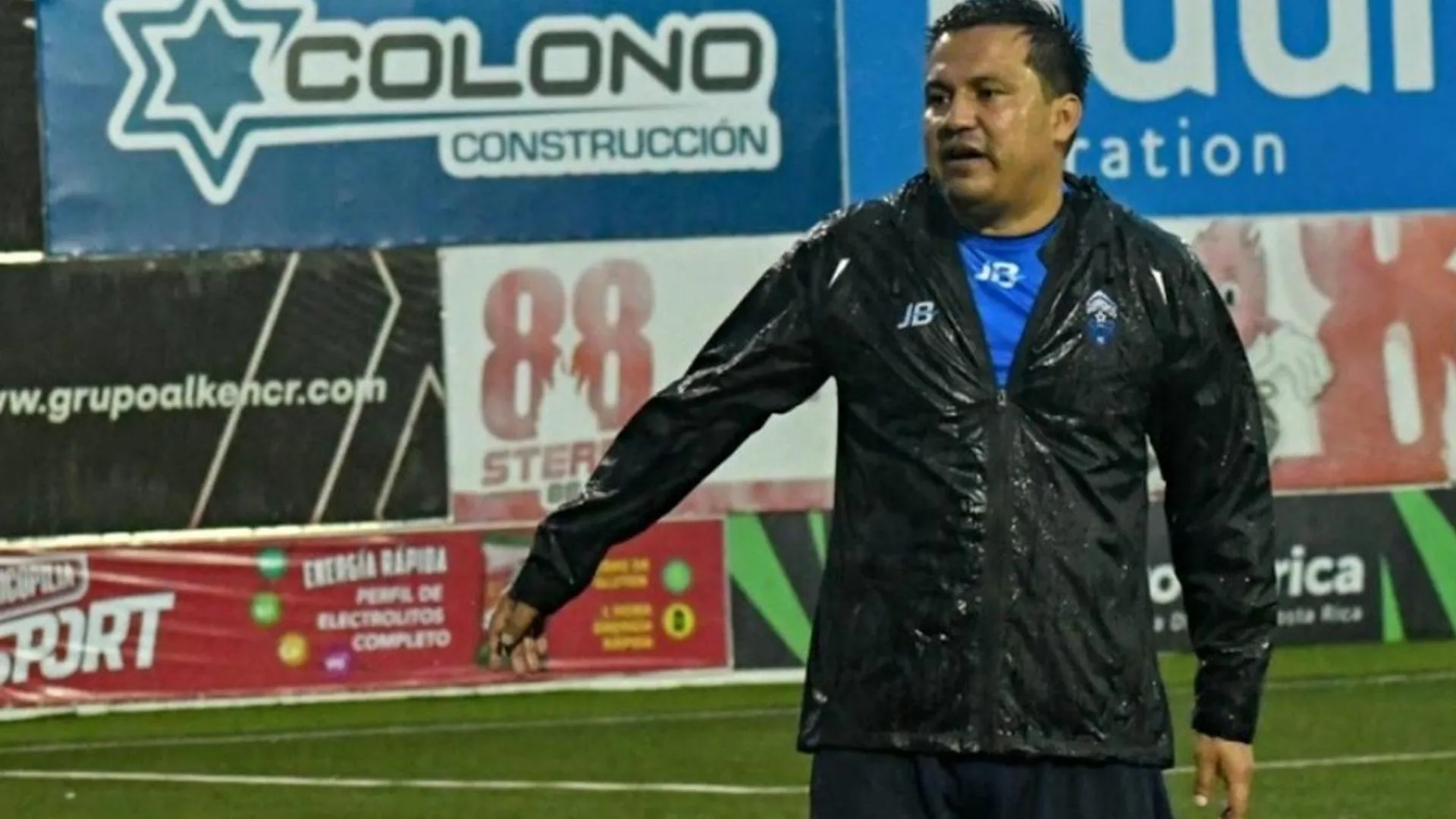 Amarini Villatoro cumplió su objetivo en Costa Rica con Pérez Zeledón
