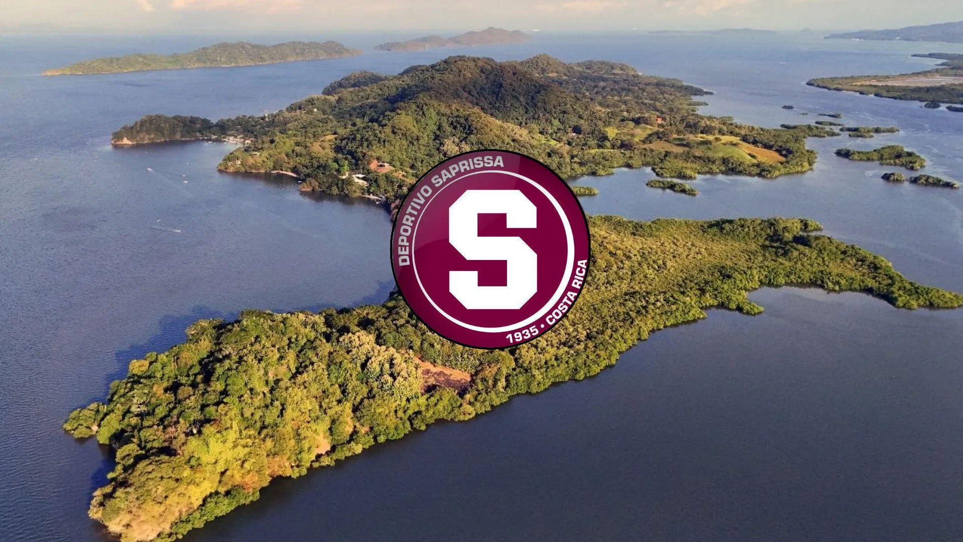 De crecer en una isla con apenas 1300 habitantes a impresionar a Wanchope: la joya de Saprissa que descubrió Sergio Gila