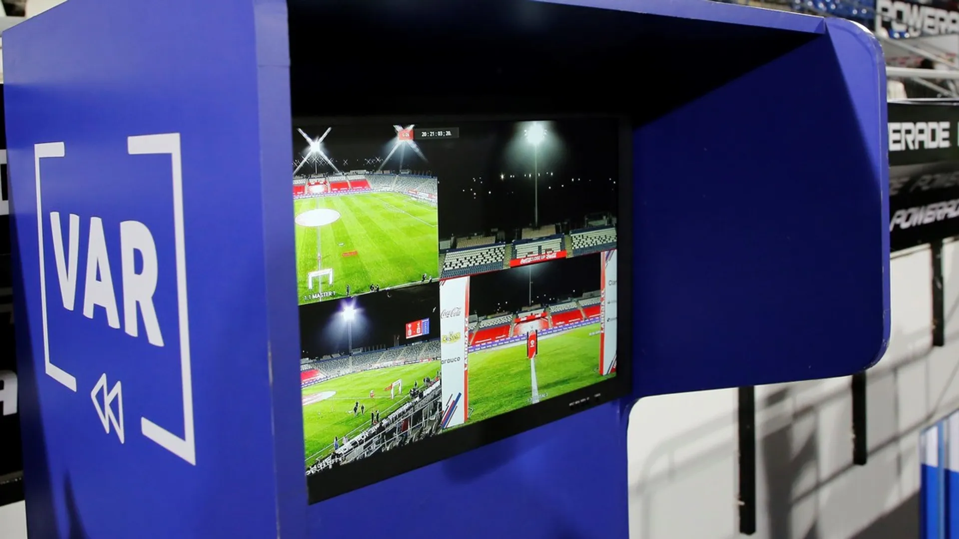 ¡A la vanguardia! Primer país de Centroamérica que adoptaría el VAR en su liga