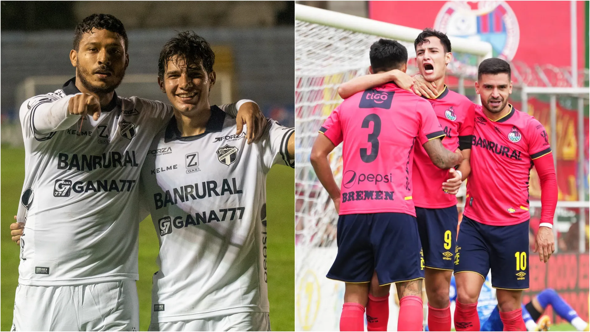 Comunicaciones vs. Municipal EN VIVO: a qué hora y dónde ver hoy el Clásico 328 | Liga Nacional de Guatemala