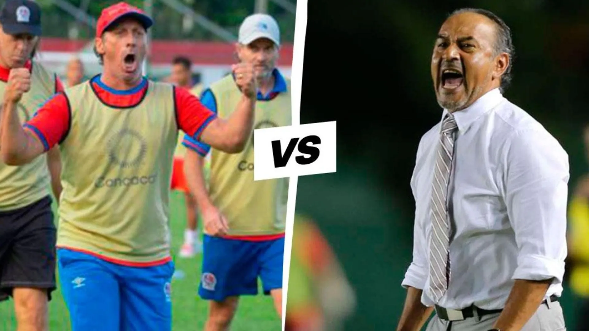 Pedro Troglio destroza a Raúl Gutiérrez: "No está enterado del fútbol de Honduras"