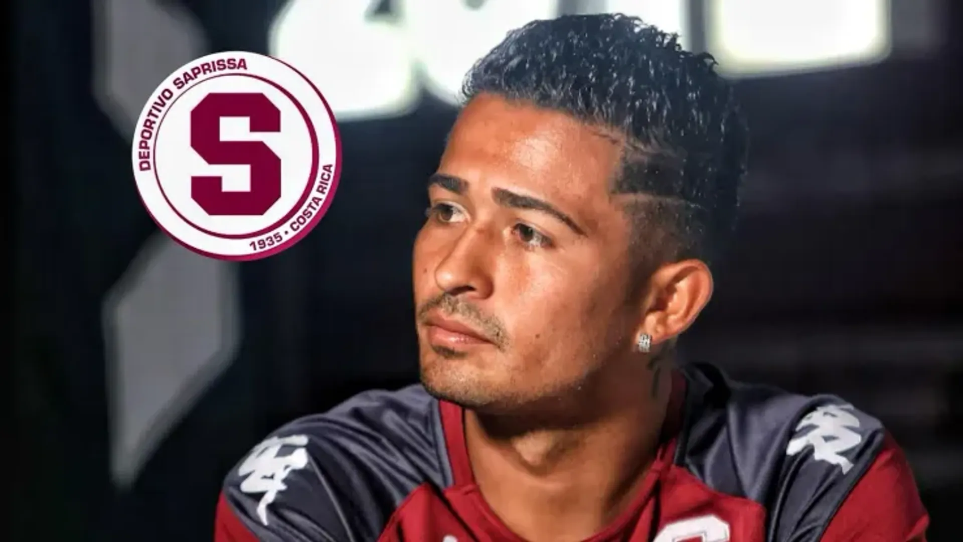 Tras la polémica en Saprissa con el padre de Rachid Chirinos, Gerson Torres se involucra y queda expuesto ante la afición: "Ni un minuto más"