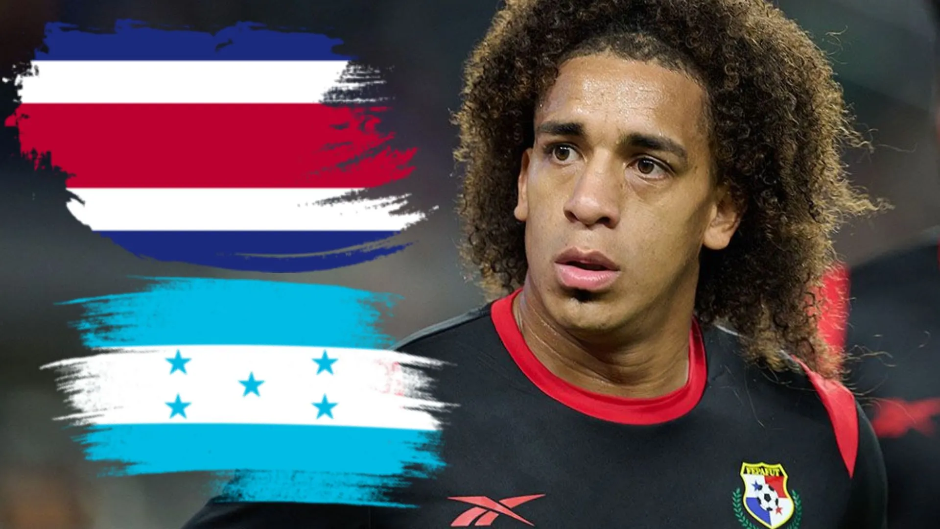 Panamá enciende la polémica en Concacaf: le pega a Honduras y Costa Rica donde más duele antes de las Eliminatorias