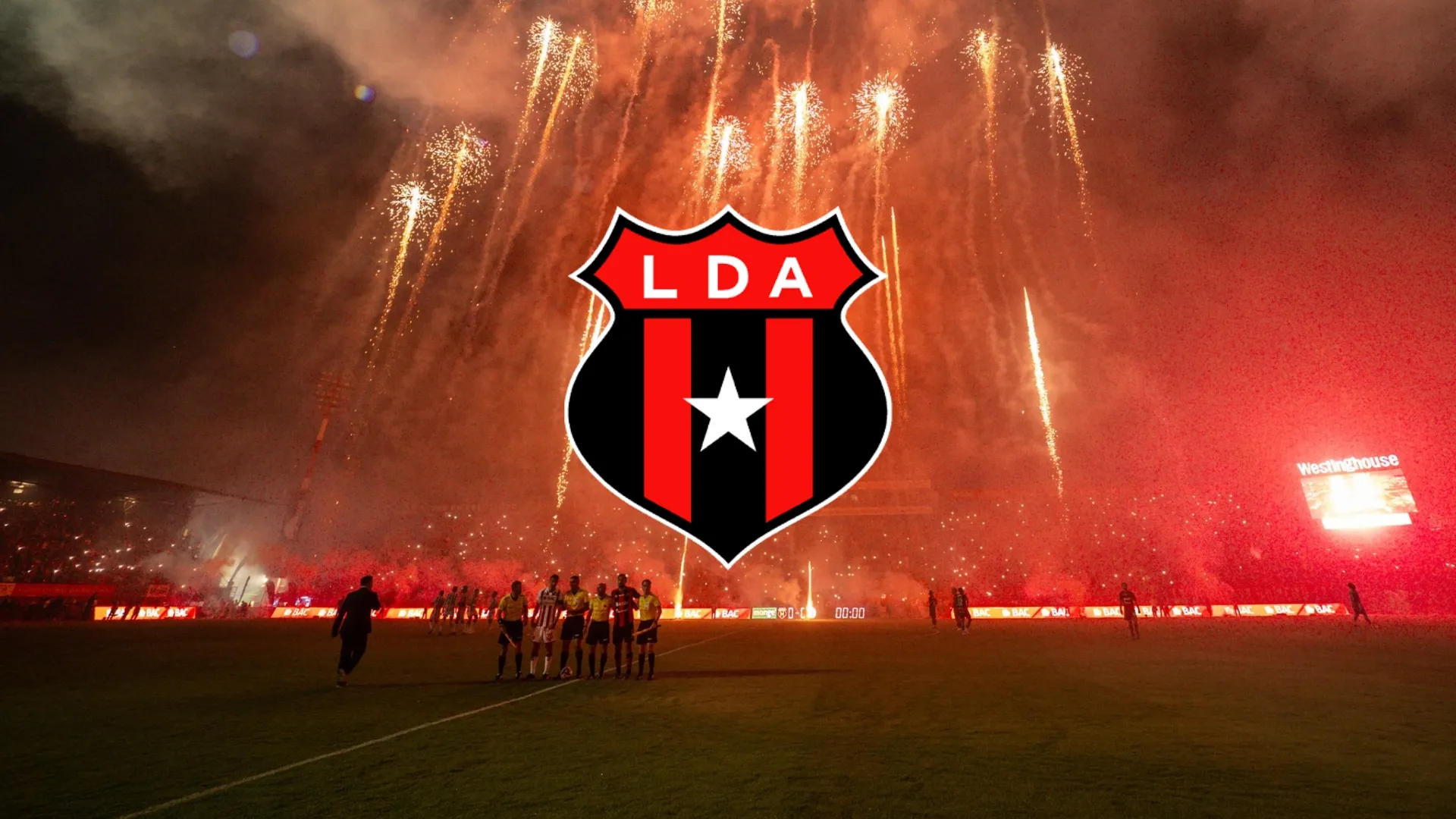 "Negociaciones avanzadas": Alajuelense acelera por el refuerzo bomba que llegaría desde Europa para romper el mercado de fichajes