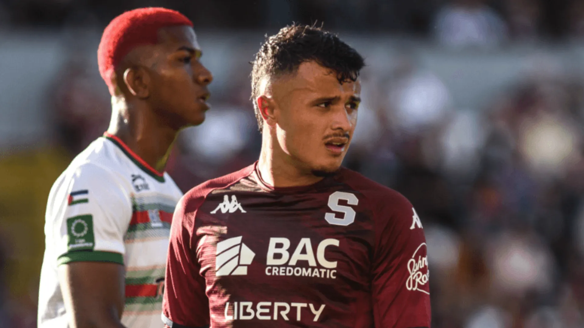 "Hay interés mutuo": Fabricio Alemán se olvida de Saprissa y aterriza en otro equipo de Costa Rica