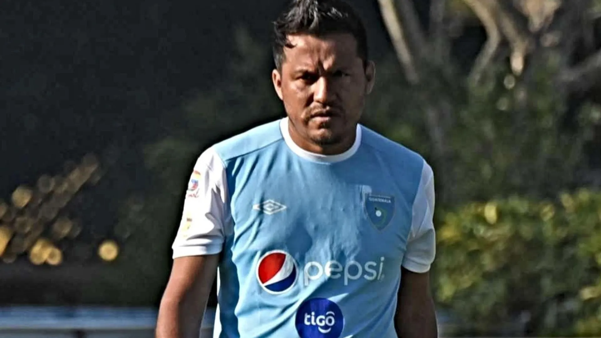 Futbolistas no nacidos en Guatemala que debutaron en la etapa de Amarini Villatoro