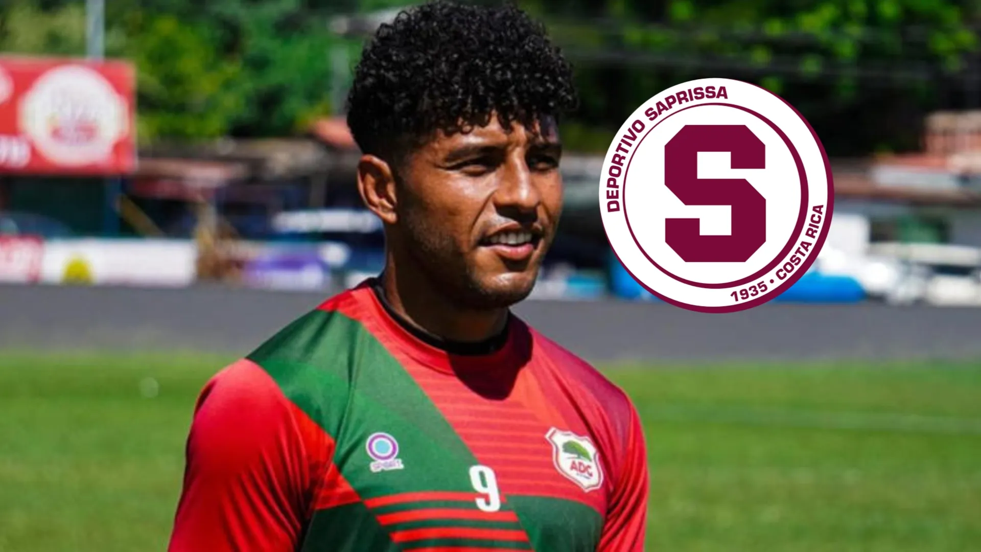 Johan Venegas se olvida de Saprissa: sale a a luz quién tomó la decisión de negar su regreso a Tibás