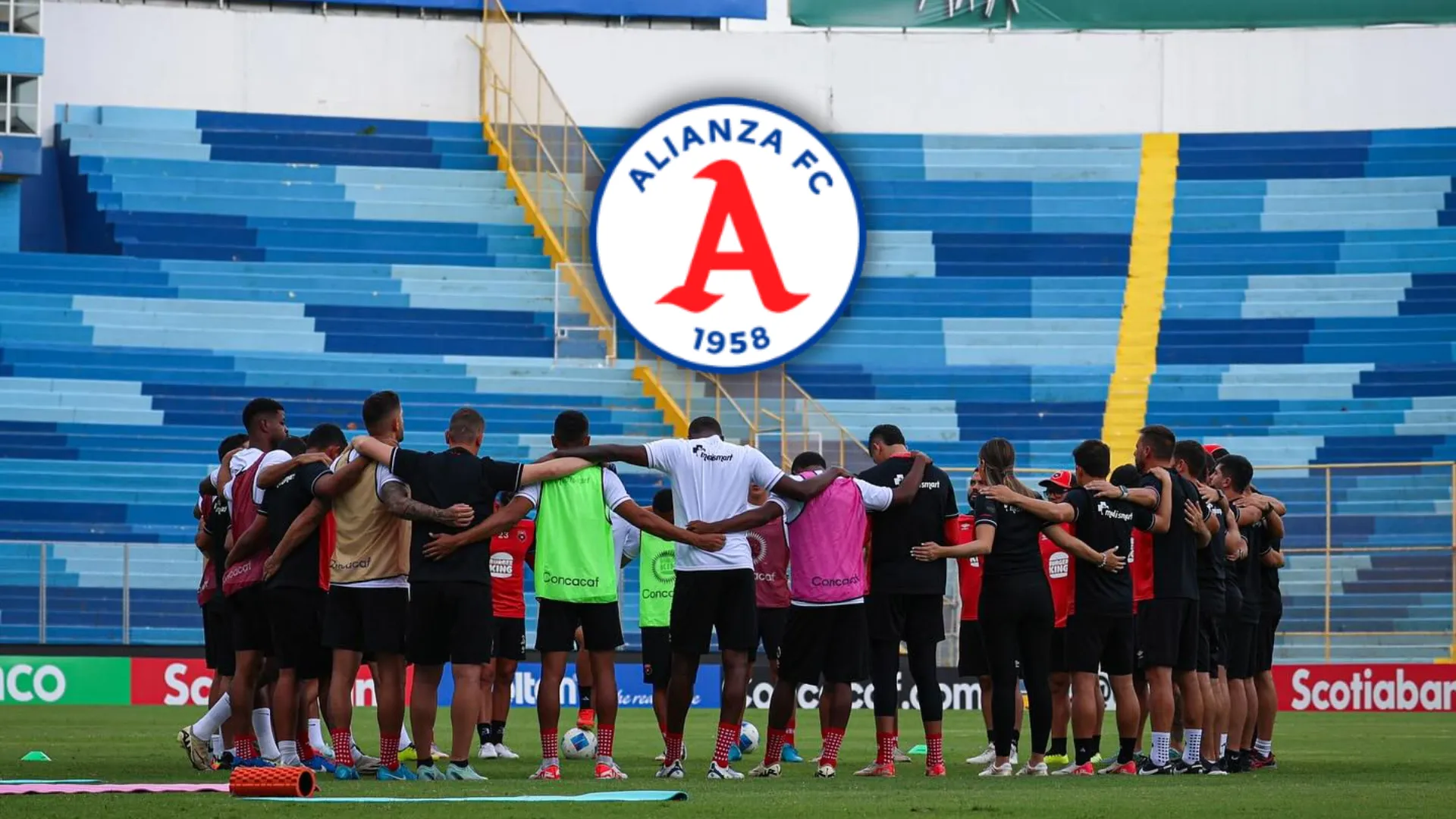 Alajuelense se topa con un obstáculo para el partido contra Alianza