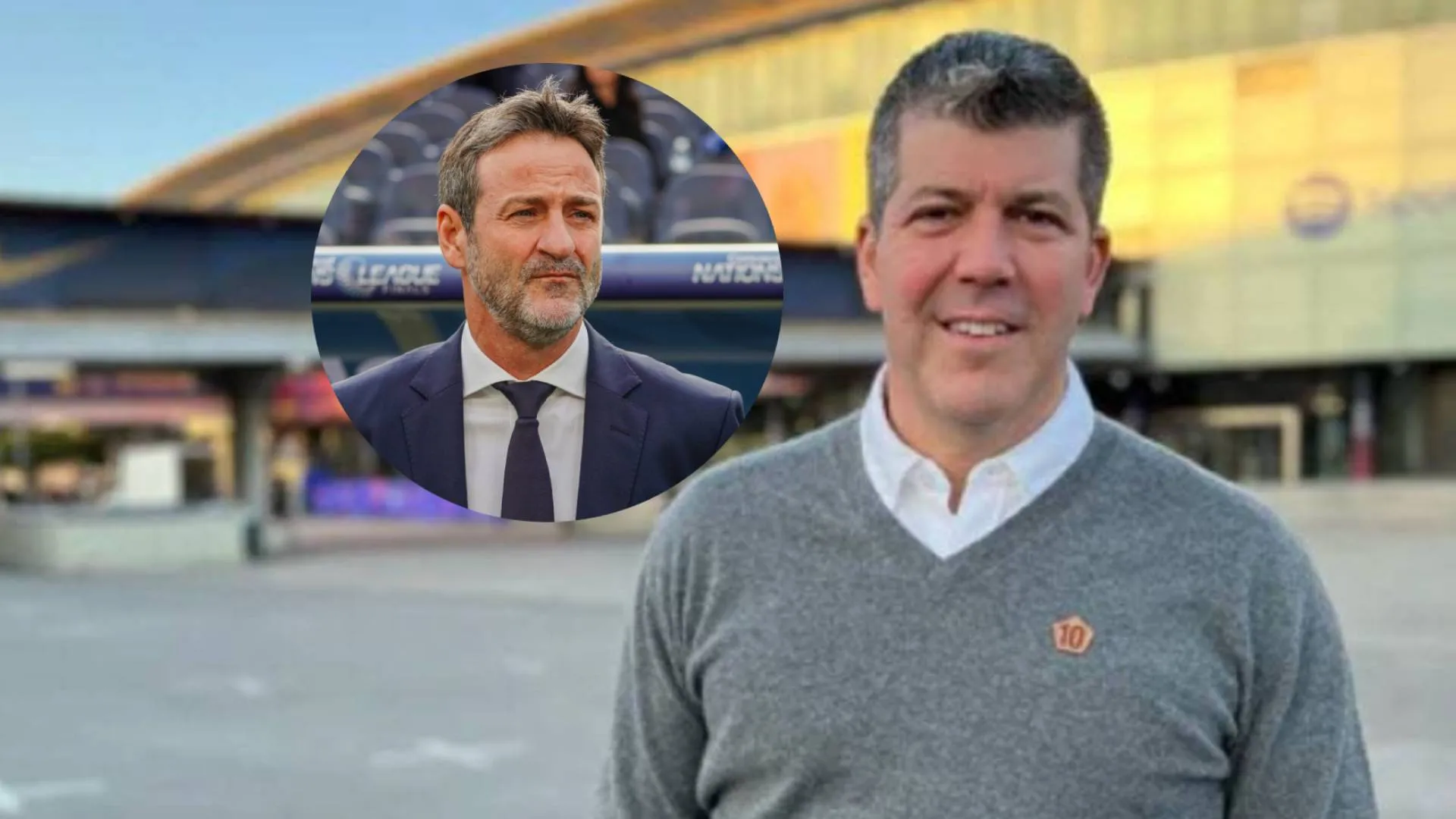 Se lo confesó a Fernando Palomo: Thomas Christiansen habla claro sobre su continuidad en la Selección de Panamá