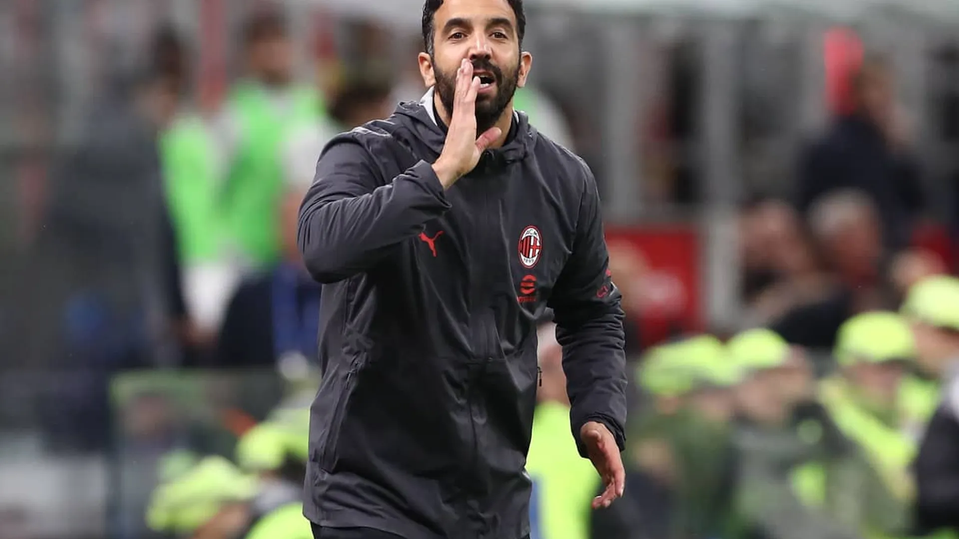 Milan visita a Udinese con seis bajas y dudas sobre el respaldo a Amorim