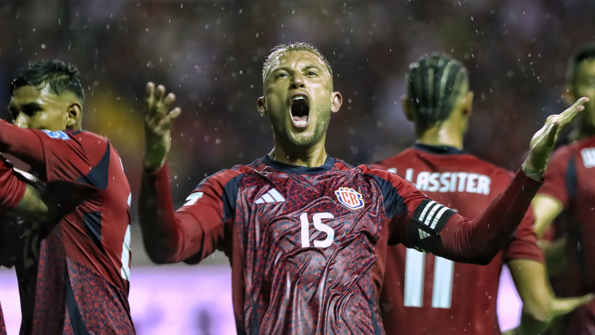 Costa Rica vs Granada hoy, por las Eliminatorias Concacaf 2026: a qué hora juega La Sele y canal del partido