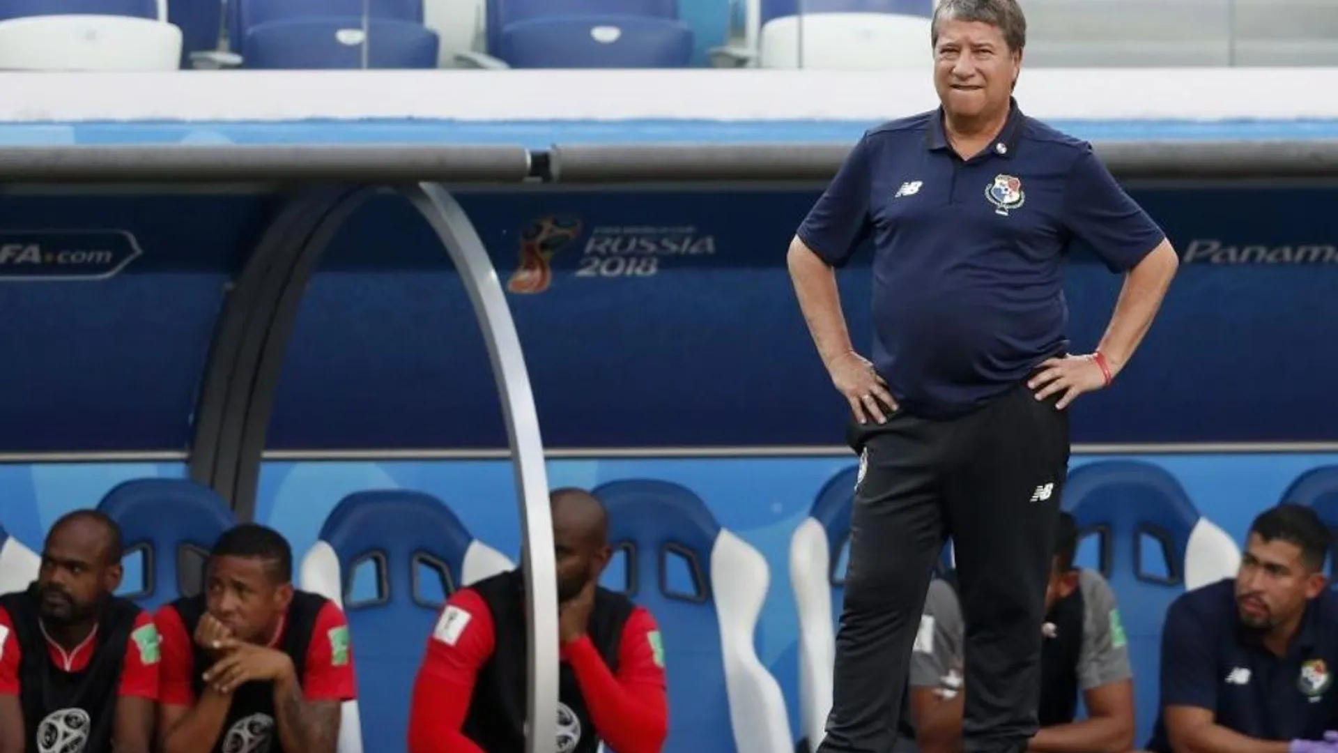 Buena noticia para los que quieren que ‘Bolillo’ Gómez vuelva a Panamá