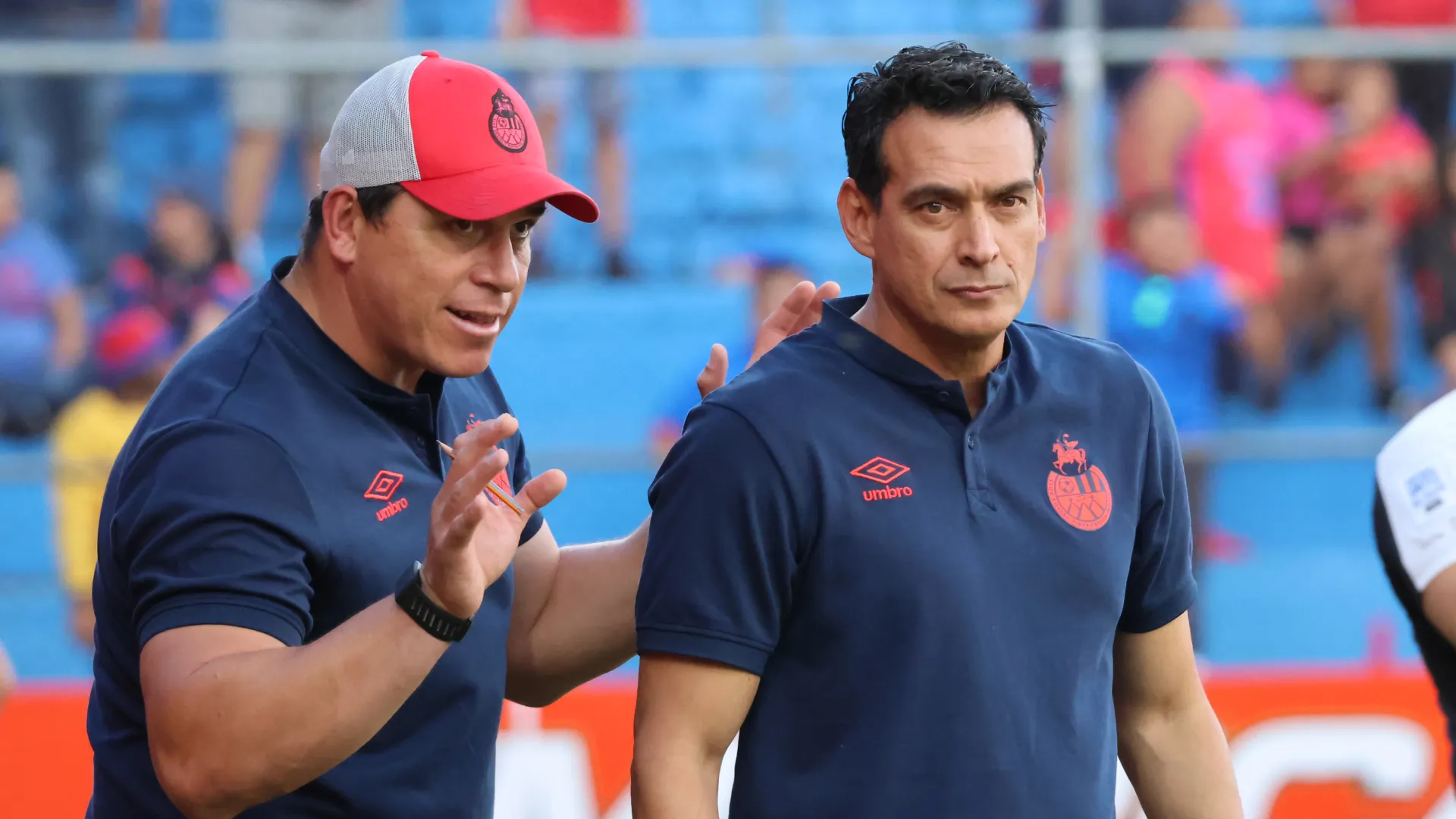 No le gustará a Mario Acevedo: Municipal recibe el revés que podría costarle la eliminación de la Copa Centroamericana