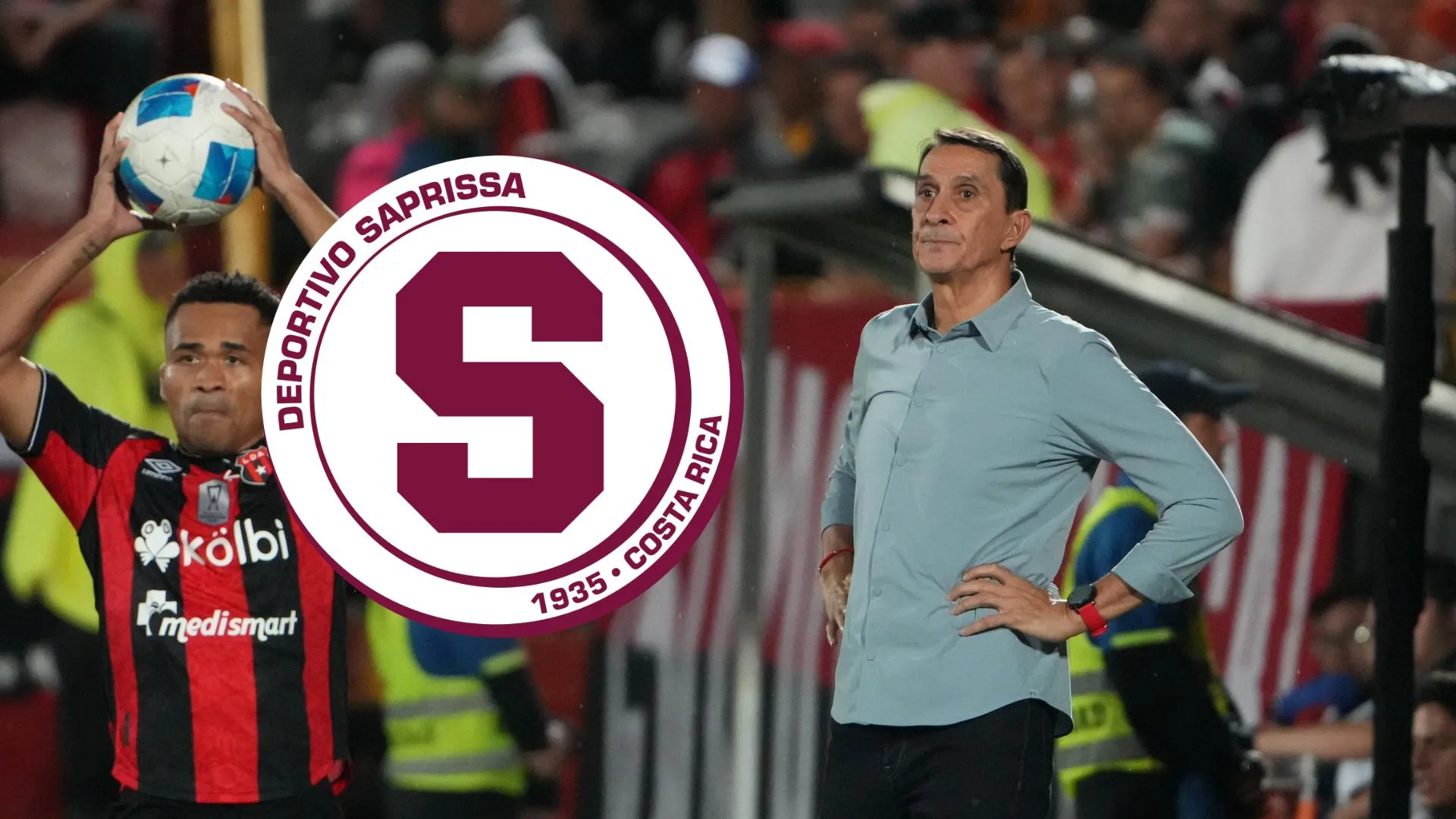 Alajuelense deja en evidencia a Saprissa ante la posible sanción de Unafut