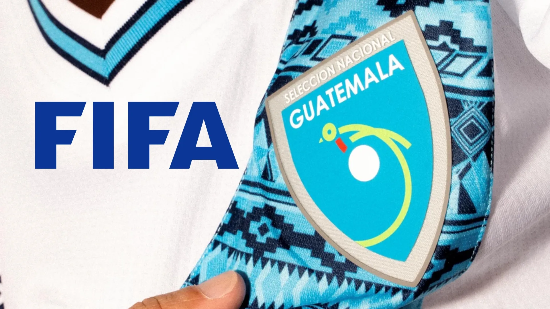 Era figura en la Selección de Guatemala, pero FIFA lo suspendió de por vida y ahora se dedica a formar juveniles: "No me arrepiento"