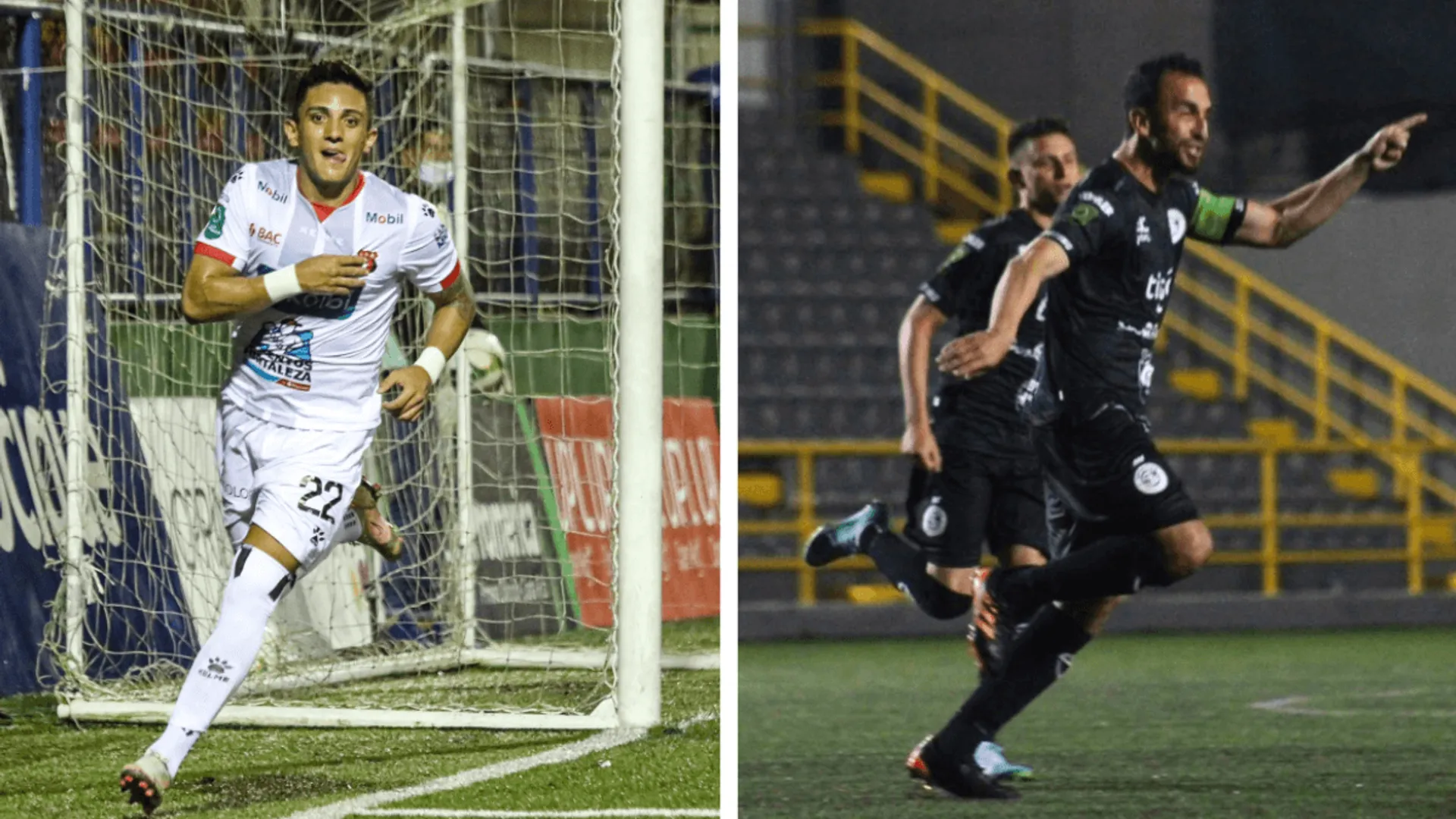 Alajuelense vs. Sporting San José: cuándo, dónde y por qué canal ver el juego por la fecha 2 del Apertura 2021 de la Primera División de Costa Rica