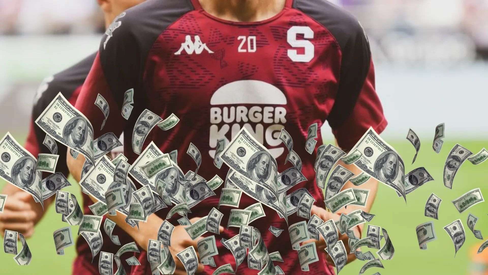 Saprissa tiene una gran noticia.