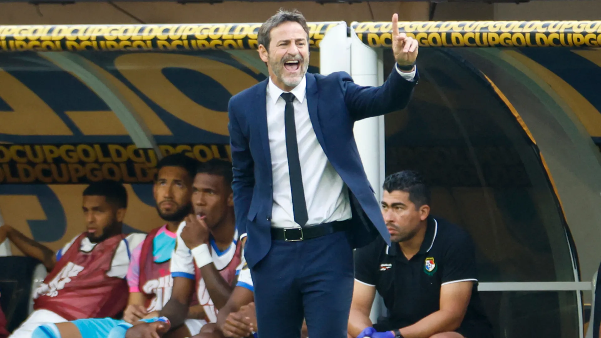 ¡Ningún DT de Panamá lo había logrado! Thomas Christiansen es nominado como mejor DT por la IFFHS