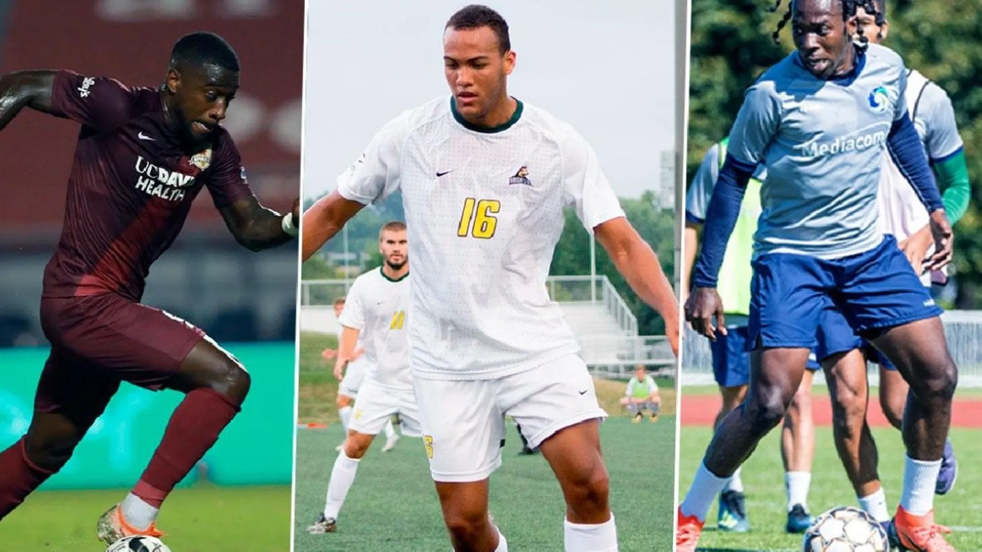 Las 3 figuras que tendrá Granada ante El Salvador