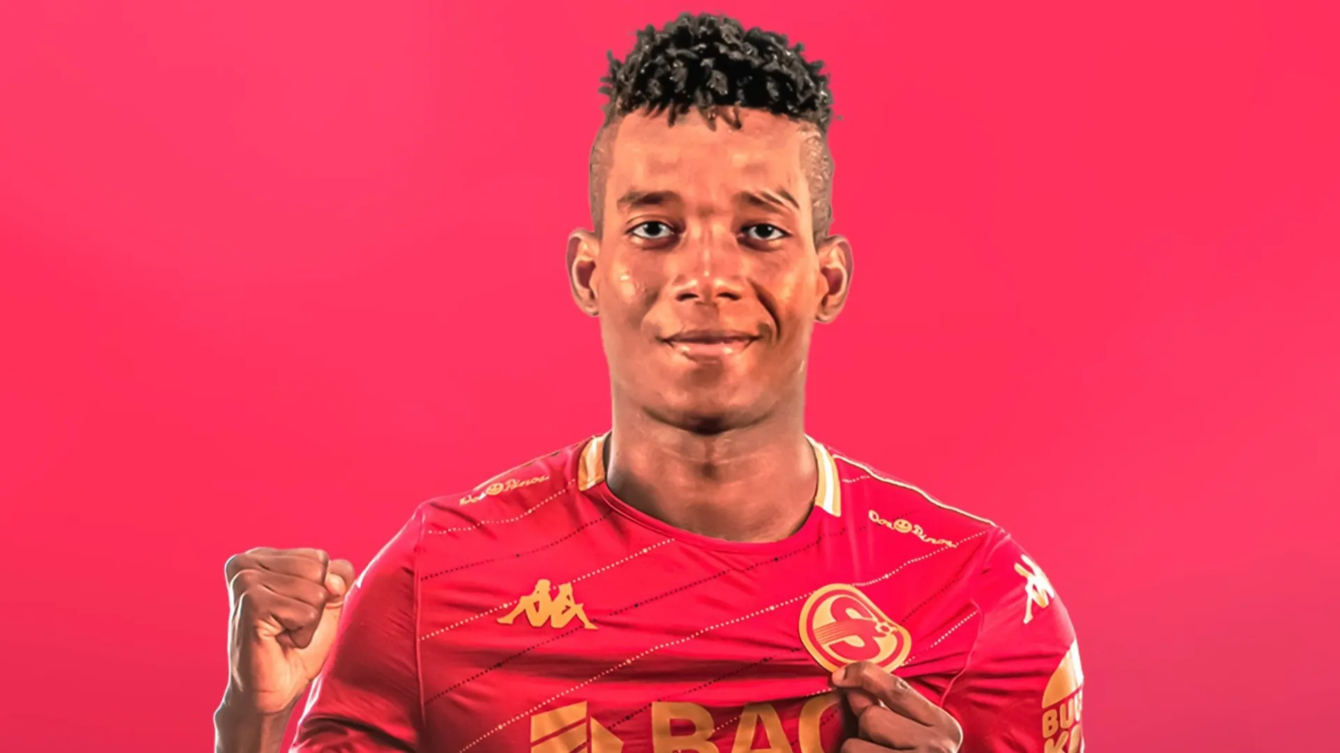 Tomás Rodríguez rompió el silencio.